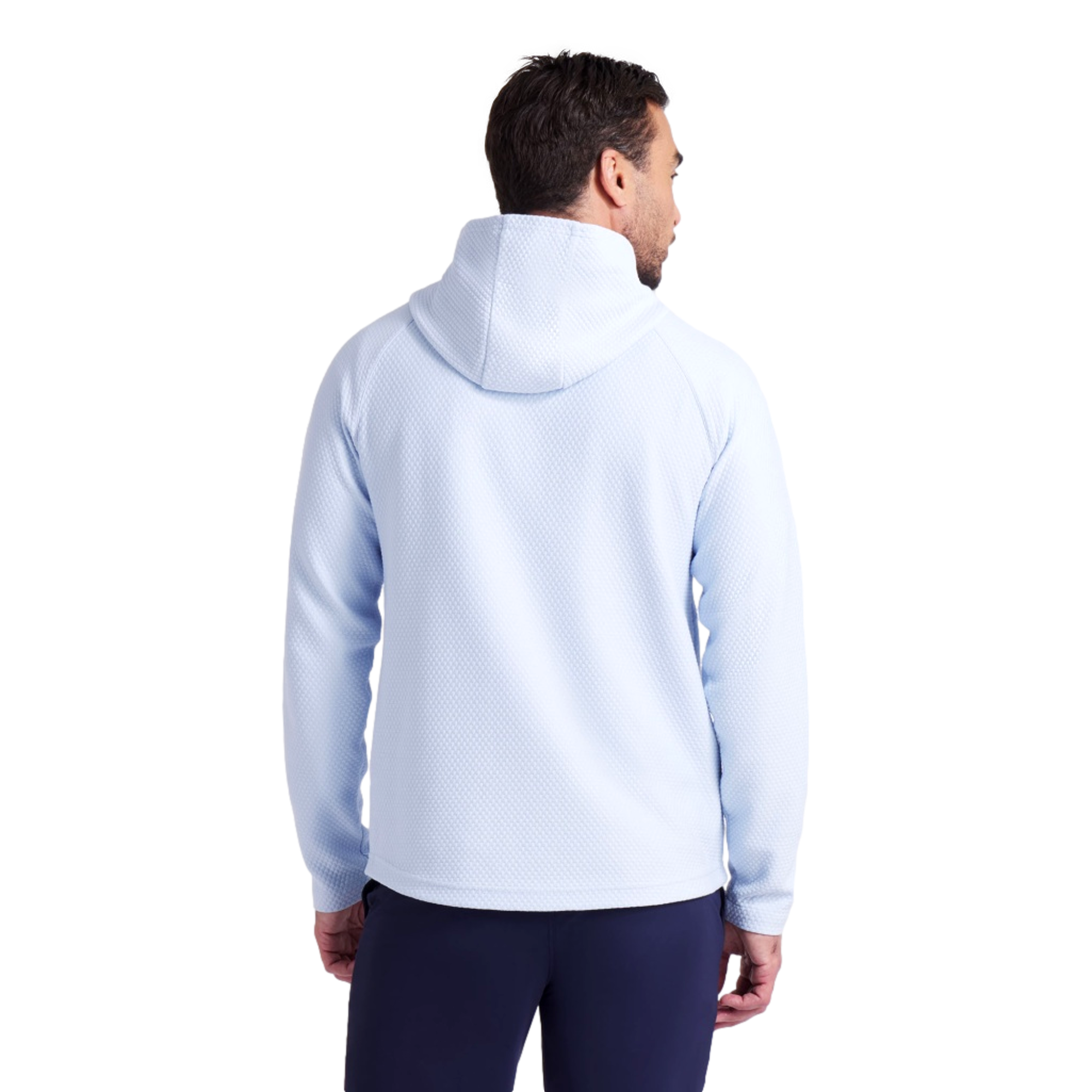 Boulder 2.0 Men's Golf Hoodie
