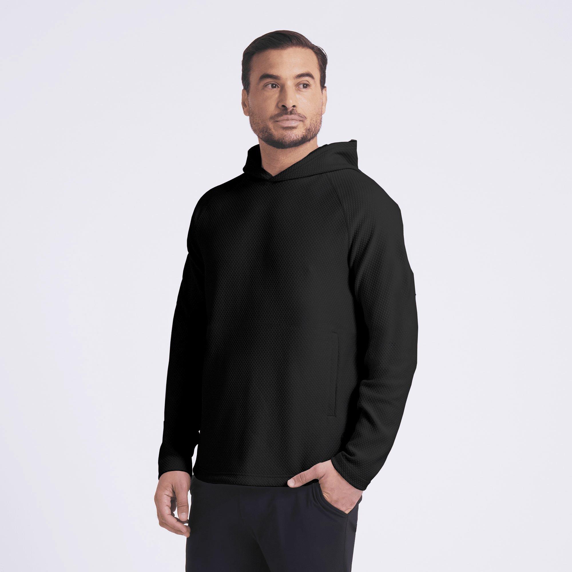 Boulder 2.0 Men's Golf Hoodie