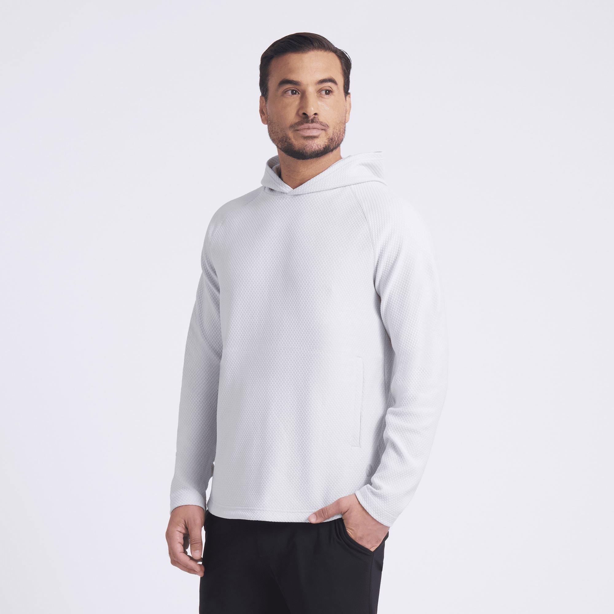 Boulder 2.0 Men's Golf Hoodie