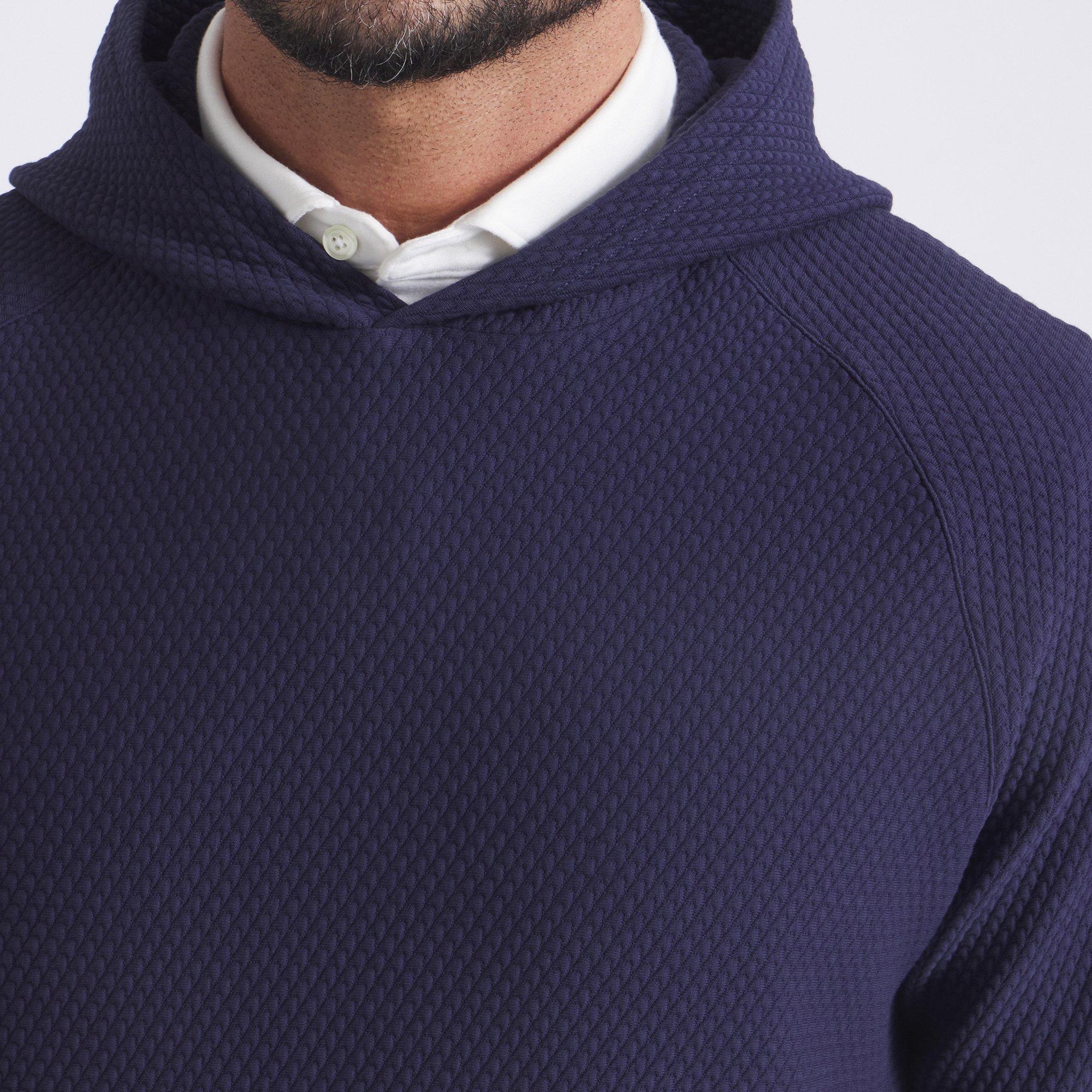 Boulder 2.0 Men's Golf Hoodie