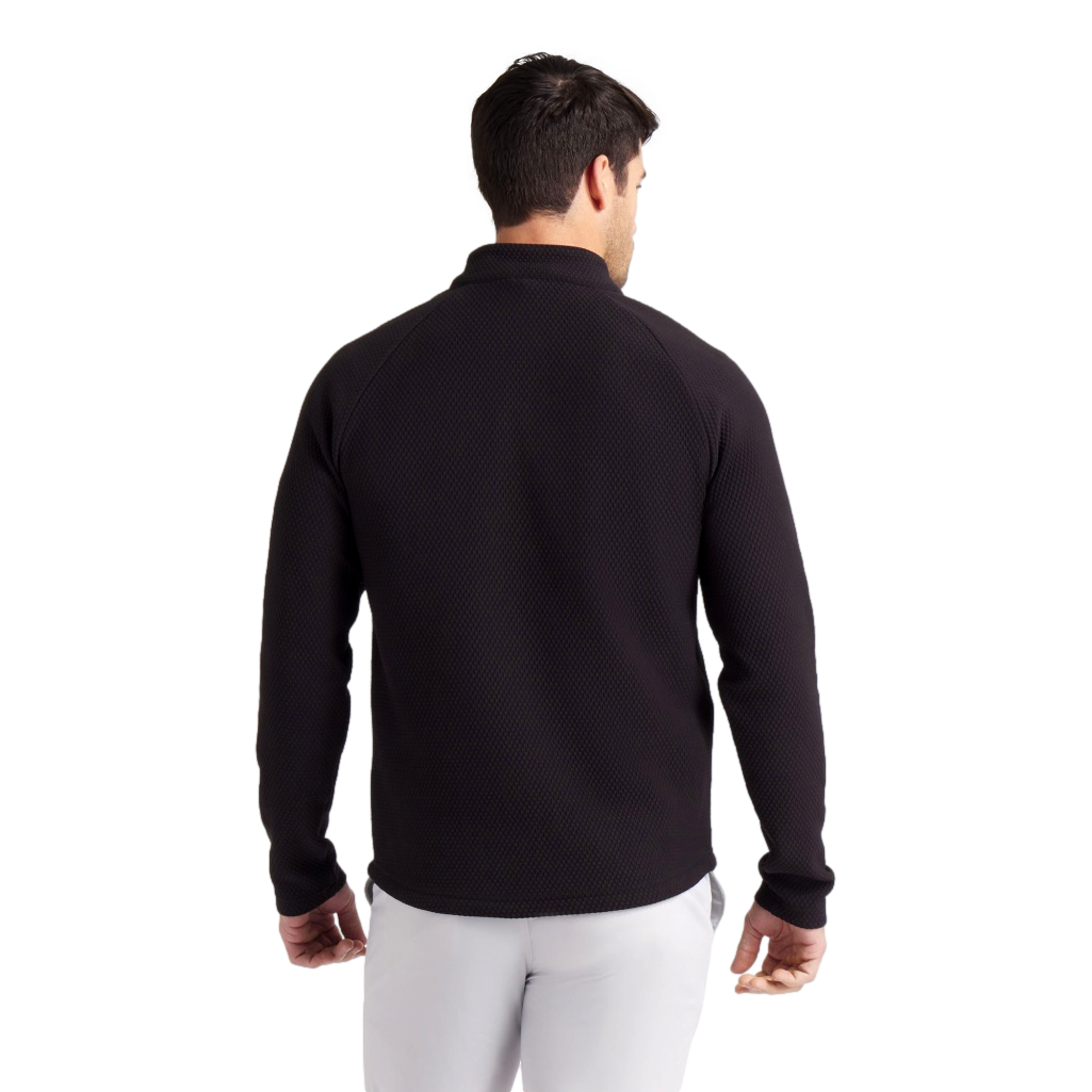 Boulder 2.0 Men's Golf Quarter Zip