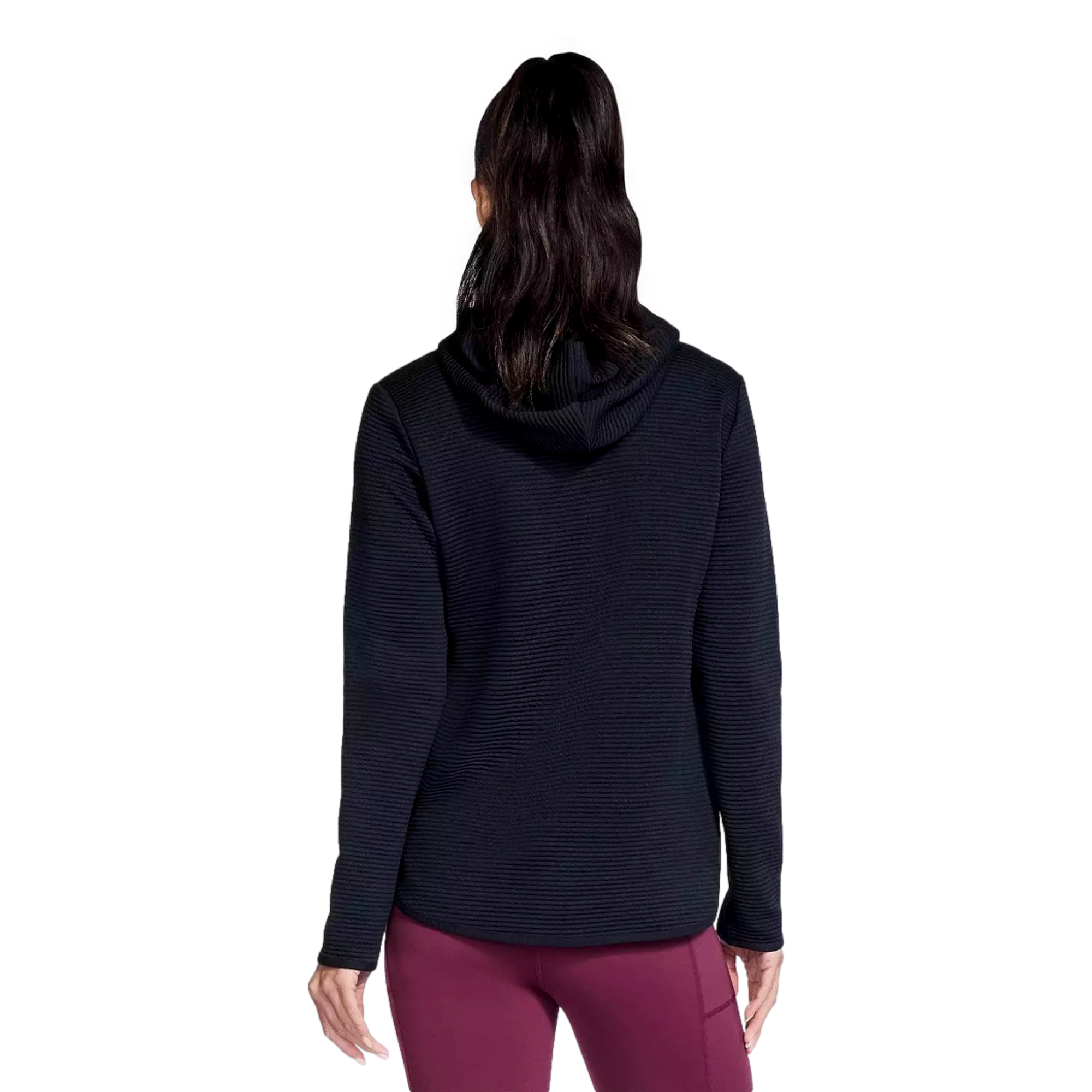 GO WALK Ottoman Women's Golf Hoodie