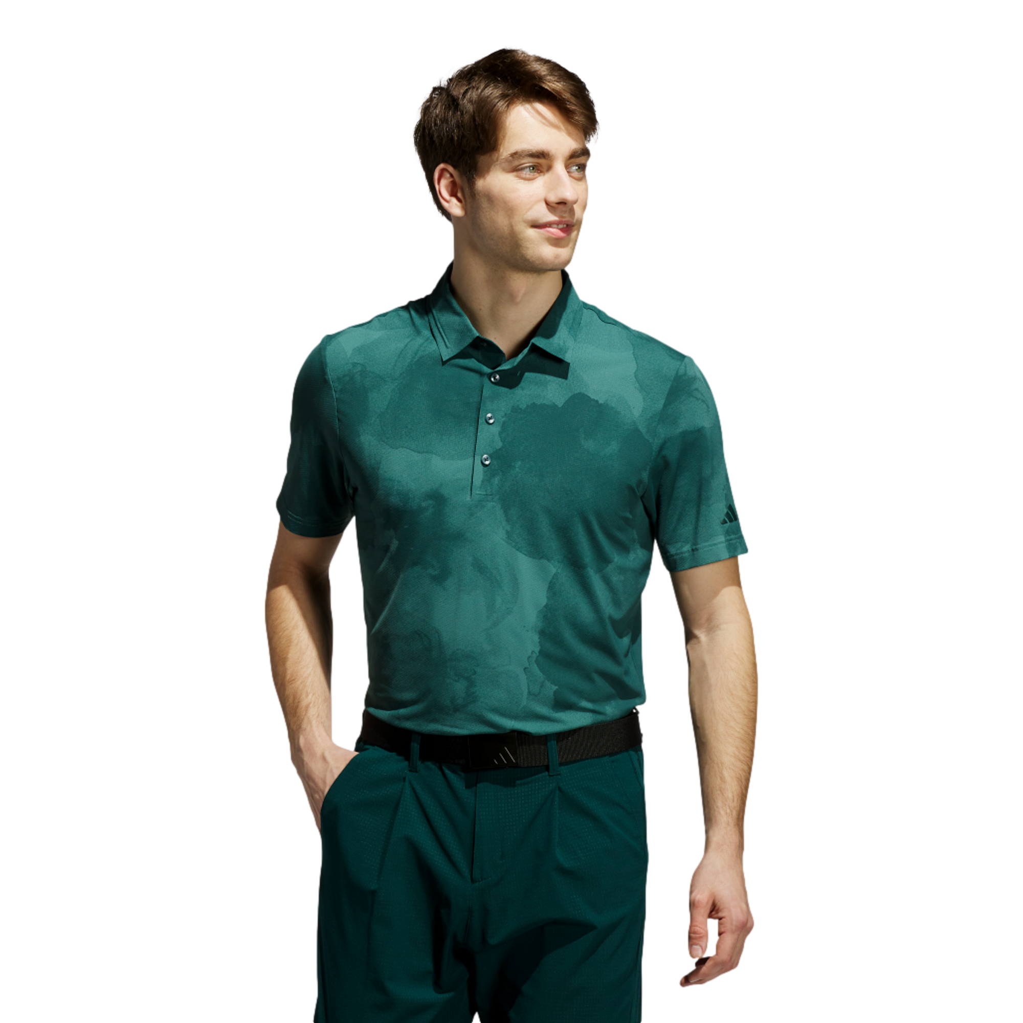 Ultimate 365 Tour Cool Feeling Men's Golf Polo Shirt
