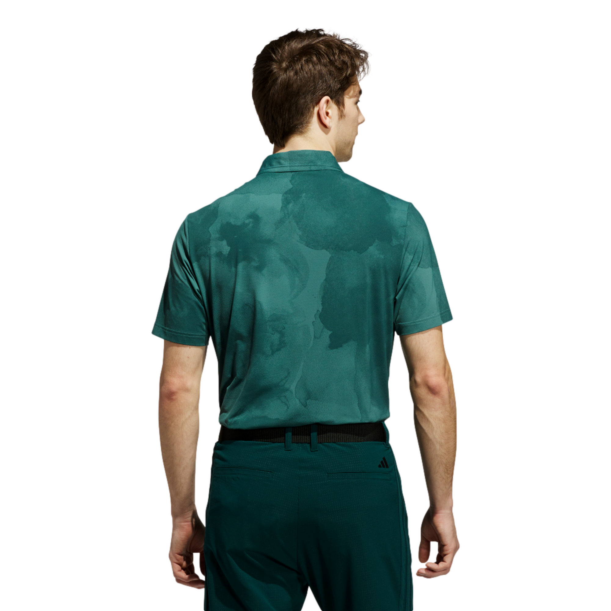 Ultimate 365 Tour Cool Feeling Men's Short Sleeve Golf Polo Shirt