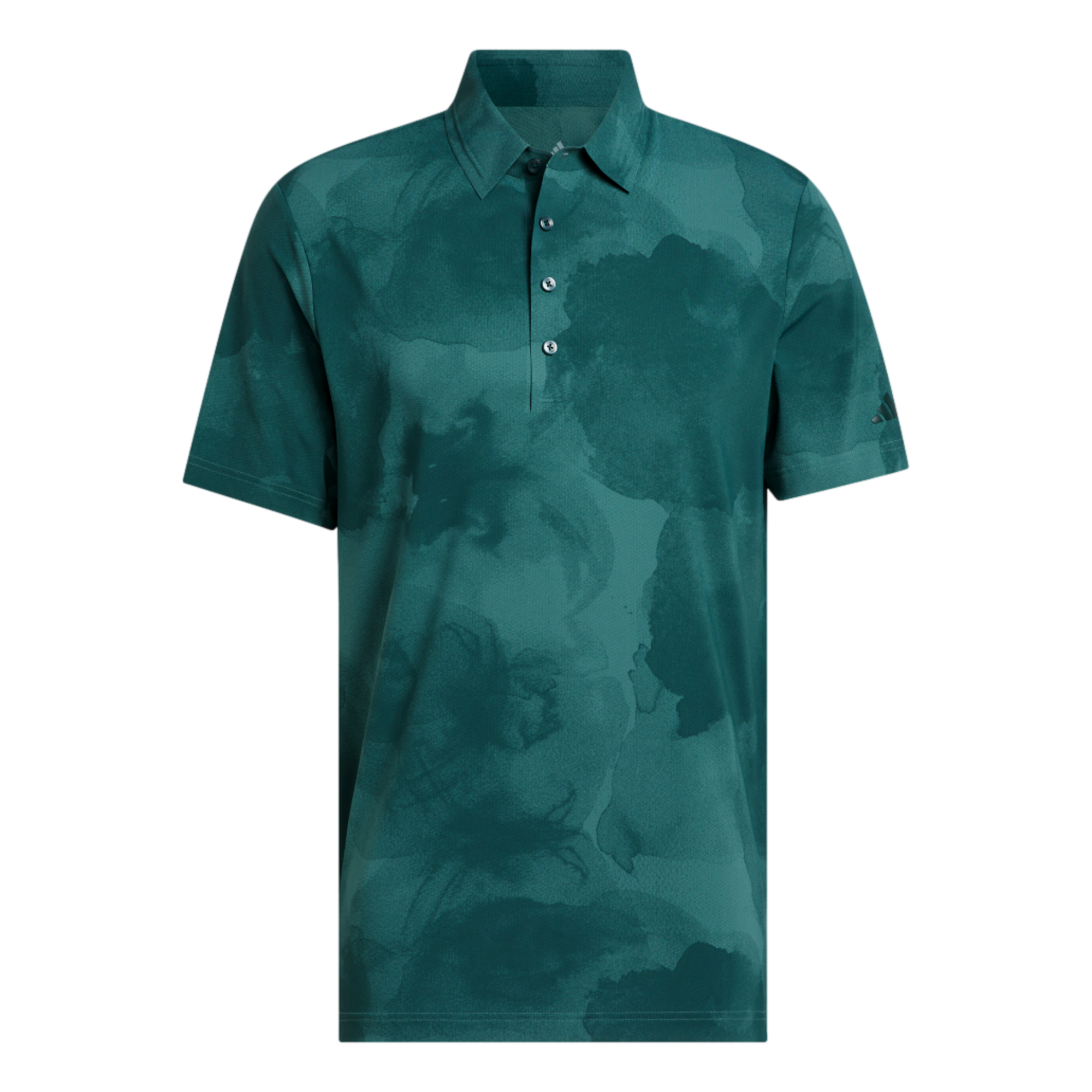 Ultimate 365 Tour Cool Feeling Men's Short Sleeve Golf Polo Shirt