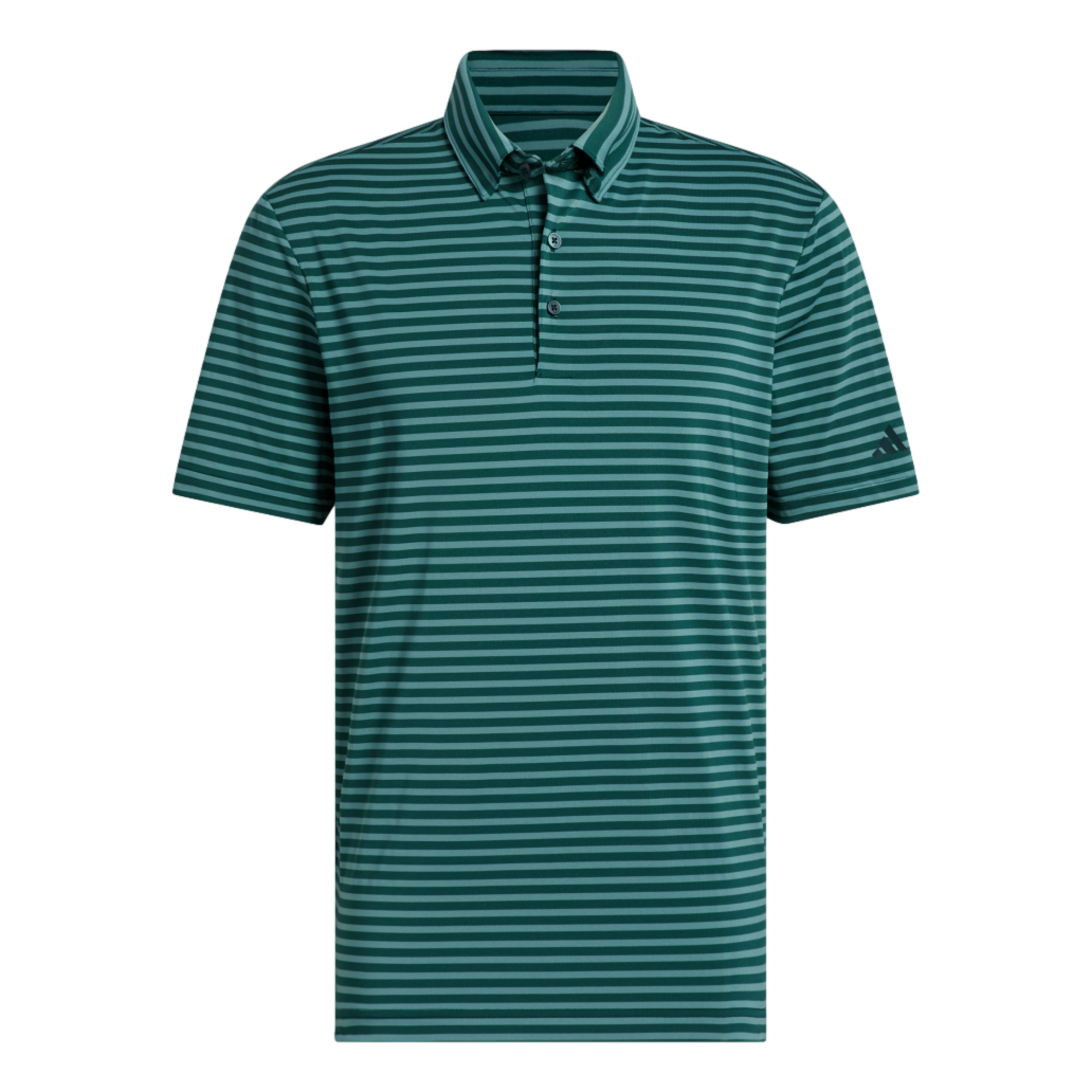 Ultimate 365 Stripe Men's Short Sleeve Golf Polo Shirt