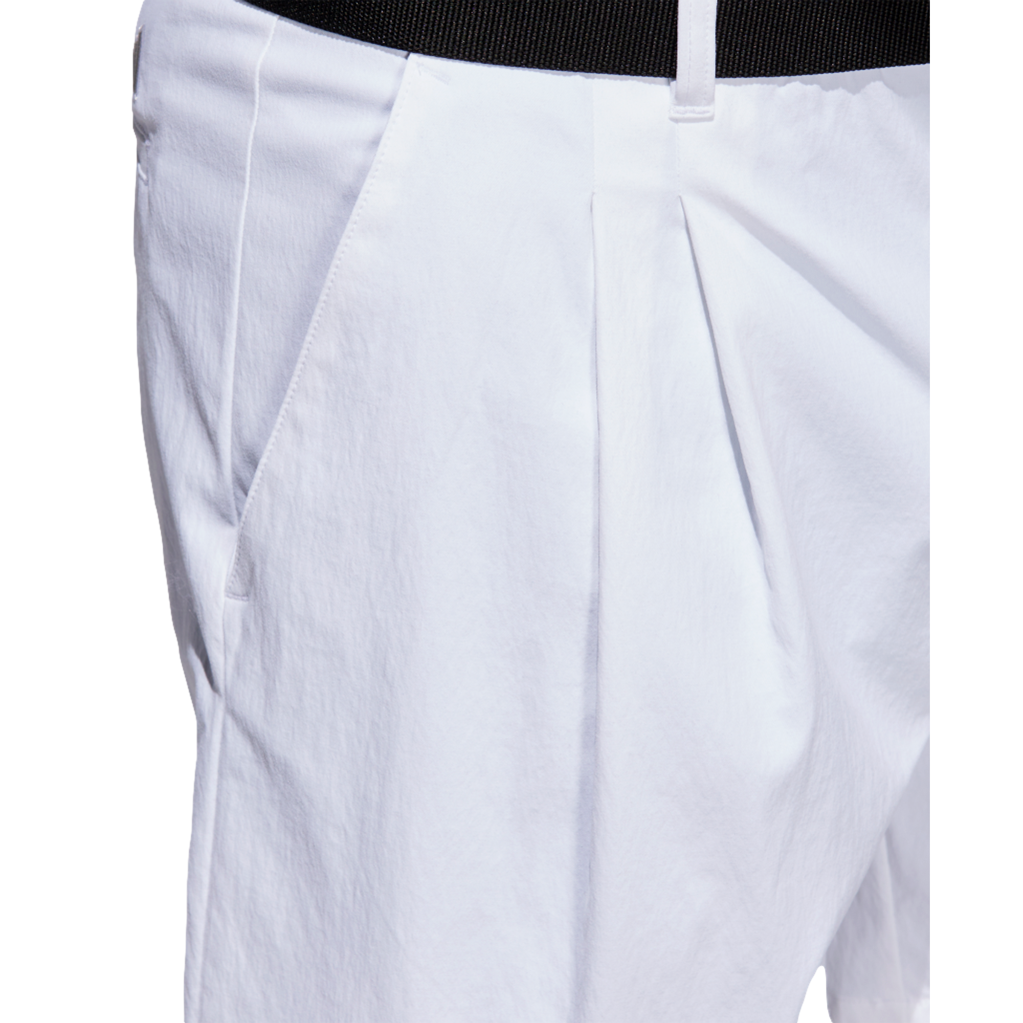 Go-To Pleated Men's 7" Golf Shorts