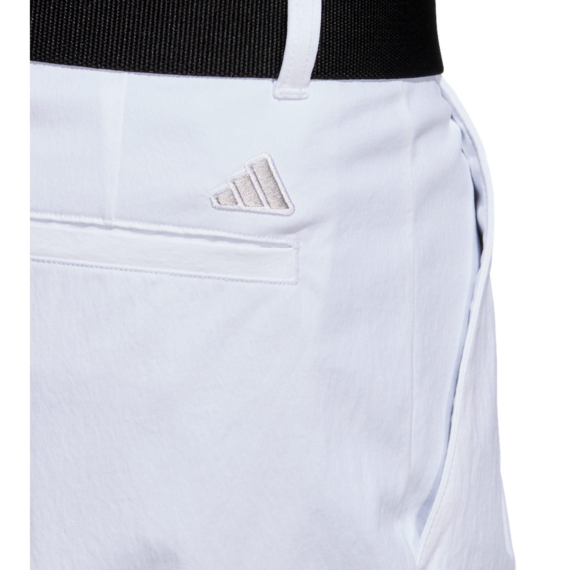 Go-To Pleated Men's 7" Golf Shorts