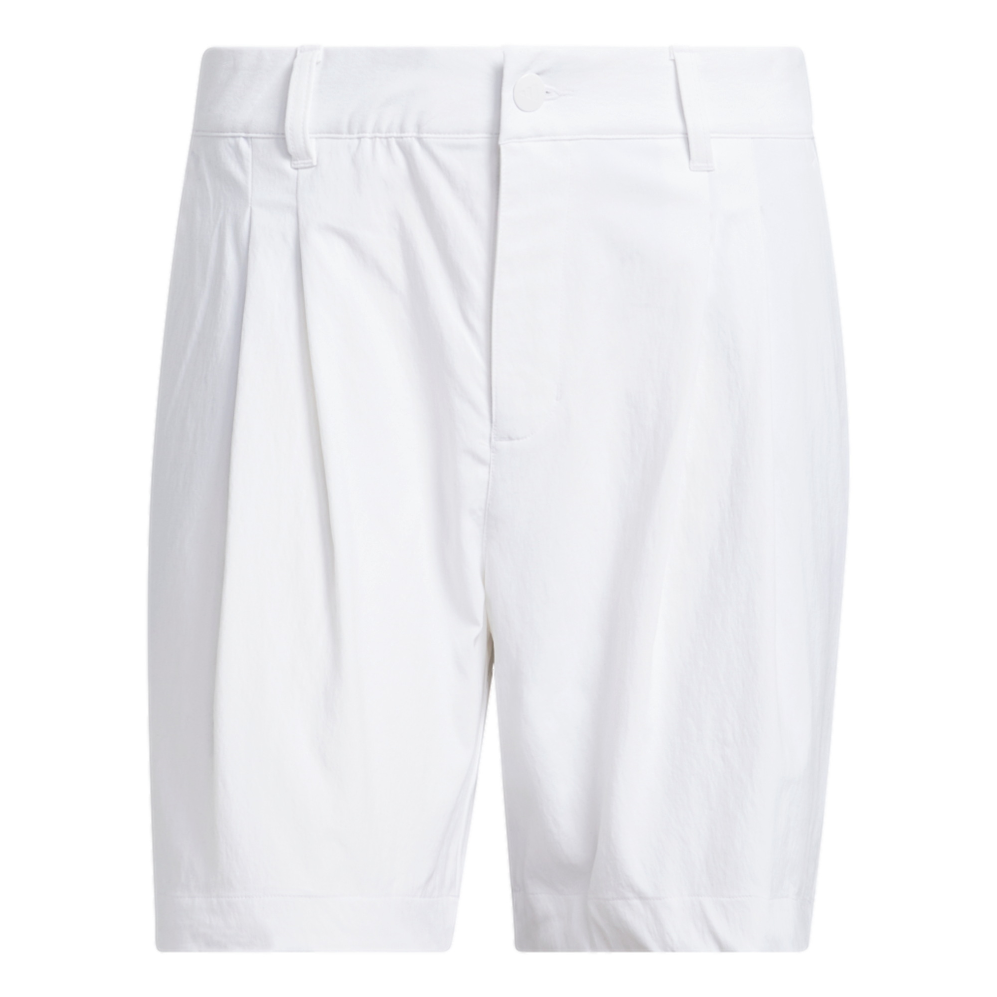 Go-To Pleated Men's 7" Golf Shorts