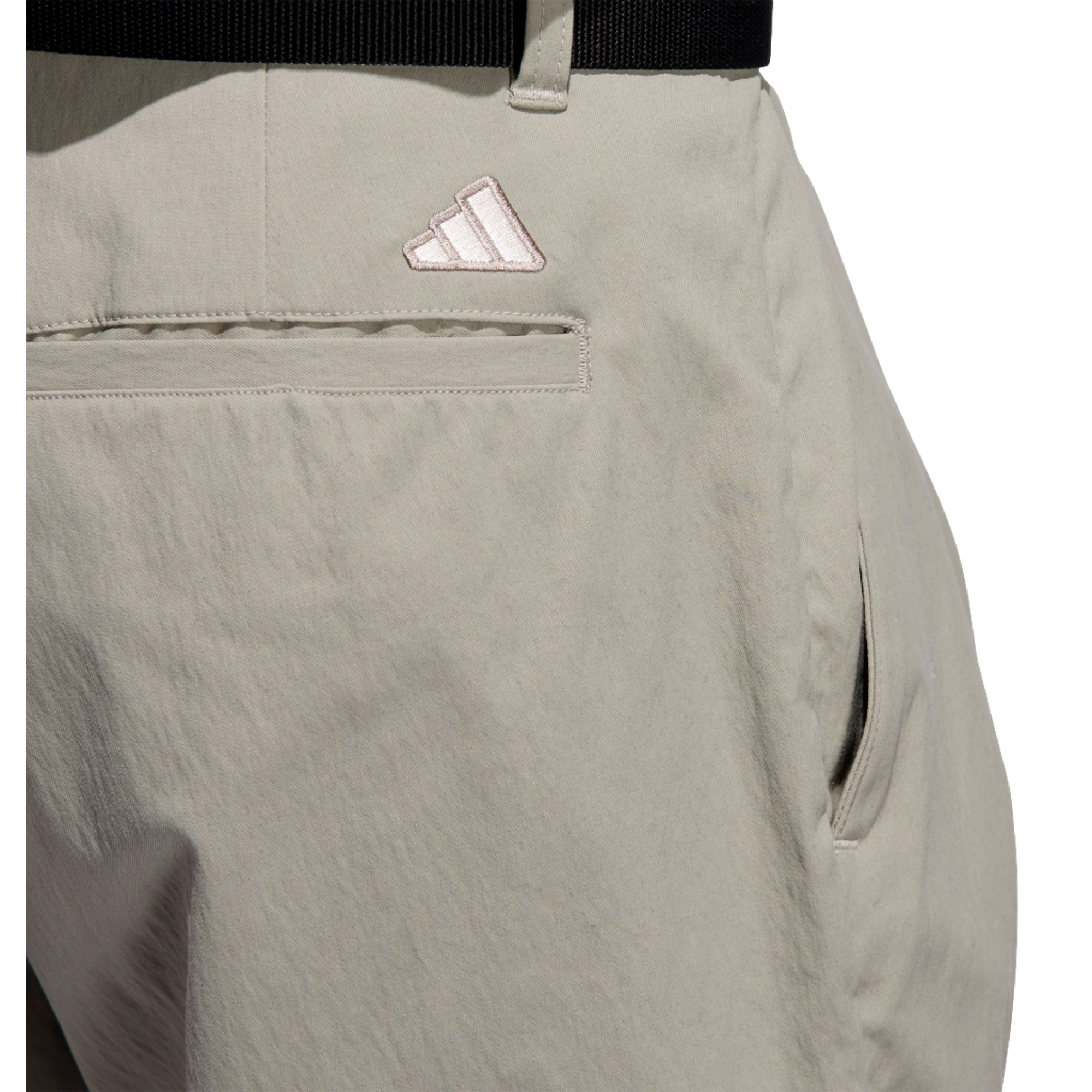 Go-To Pleated Men's 7" Golf Shorts