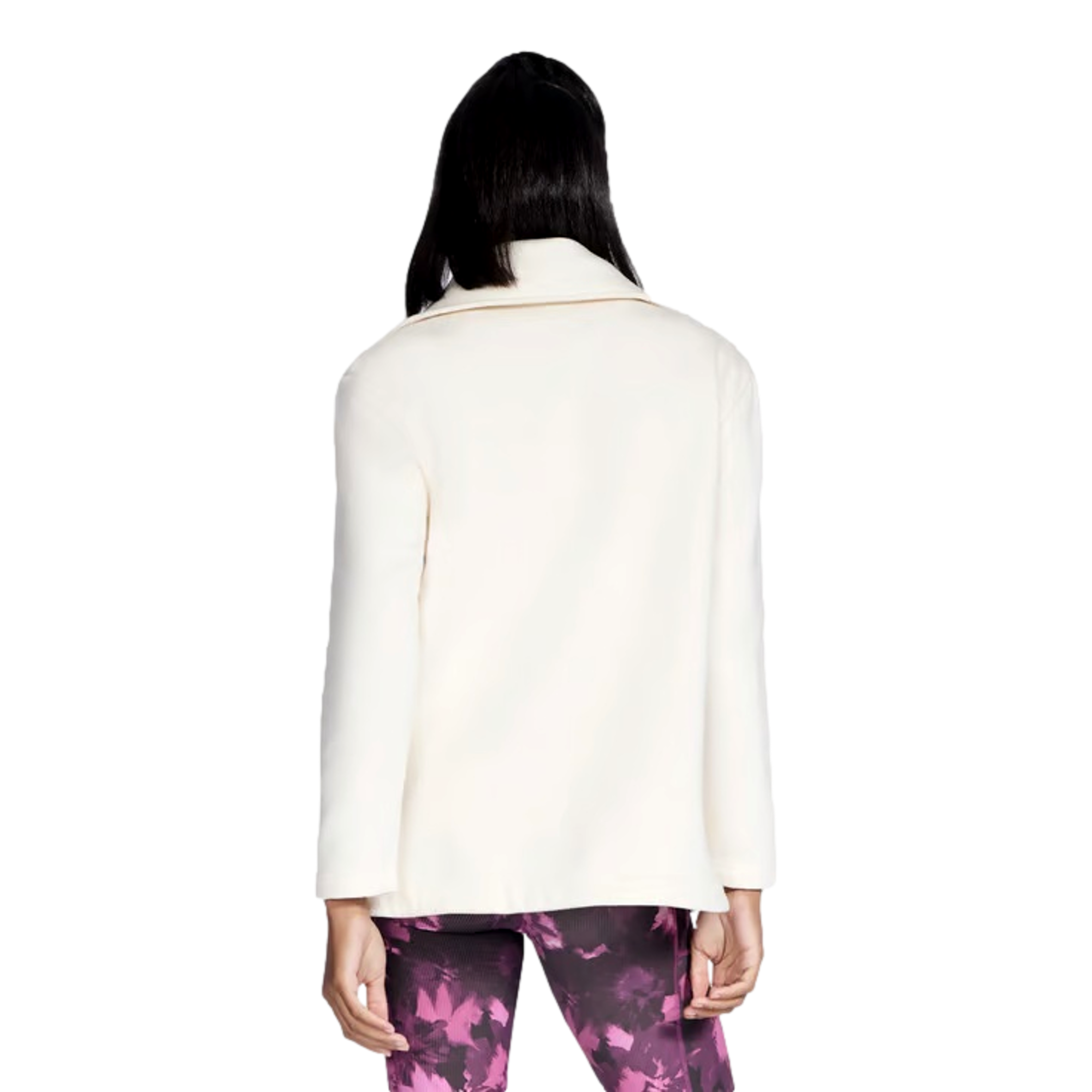 GO SNUGGLE Tunic Full Zip Women's Golf Jacket