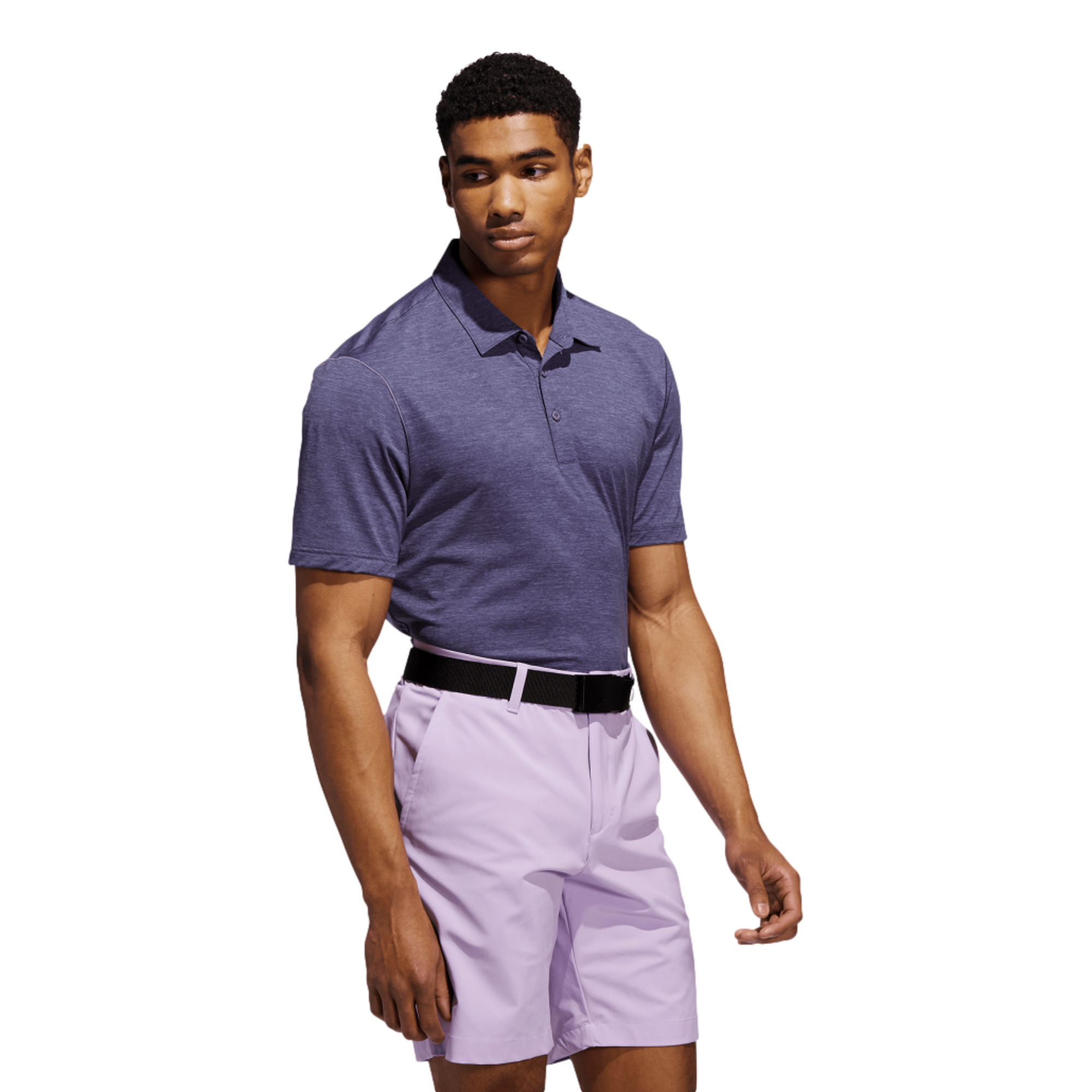 Ultimate365 Elevated Twistknit Men's Short Sleeve Golf Polo Shirt