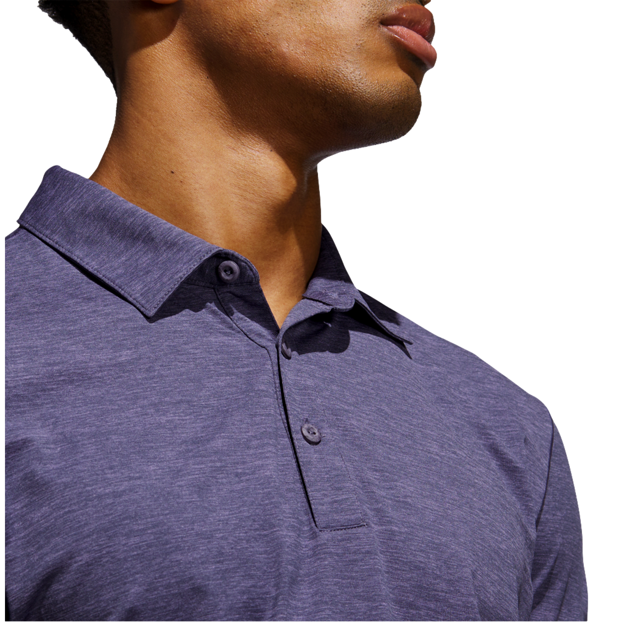 Ultimate365 Elevated Twistknit Men's Short Sleeve Golf Polo Shirt