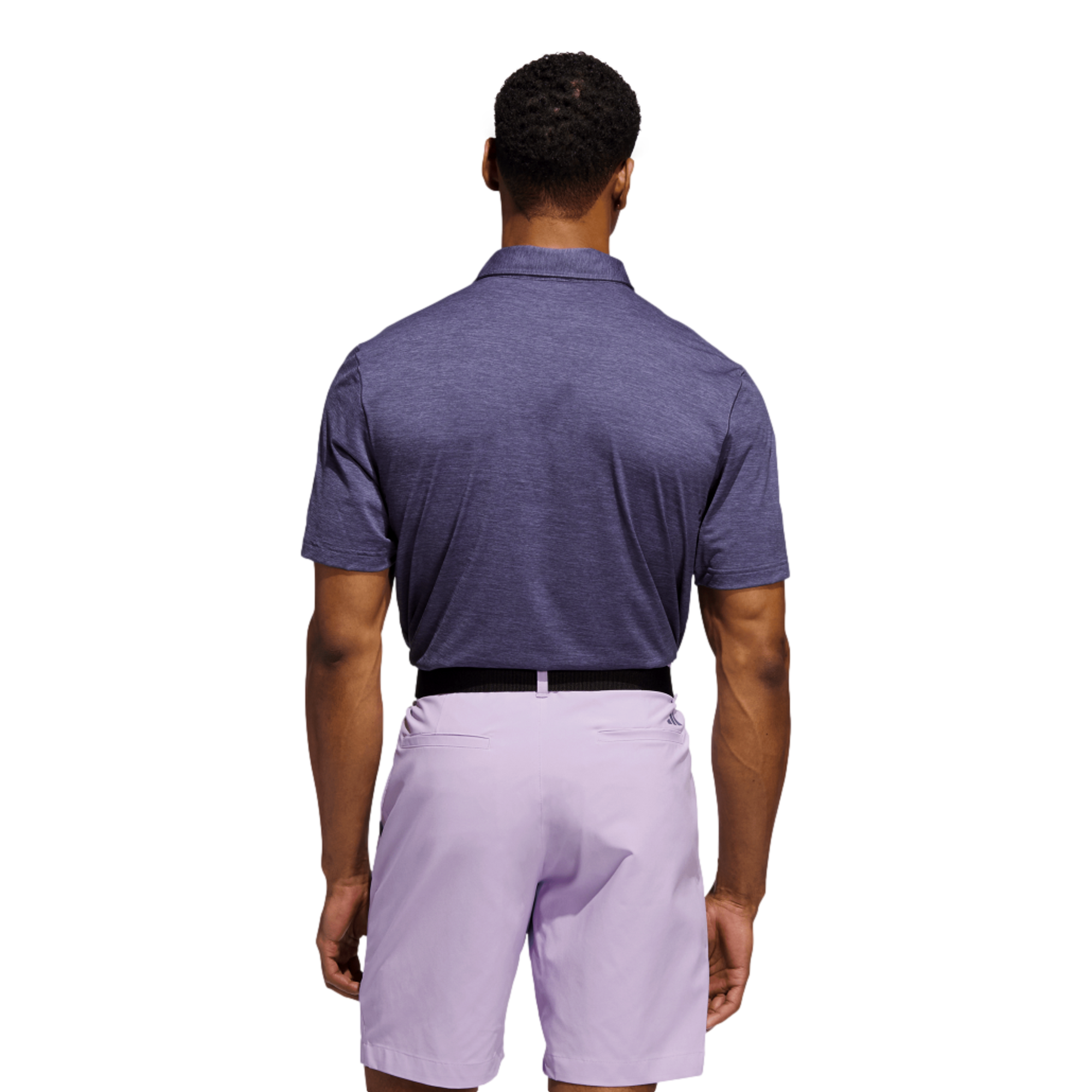 Ultimate365 Elevated Twistknit Men's Short Sleeve Golf Polo Shirt
