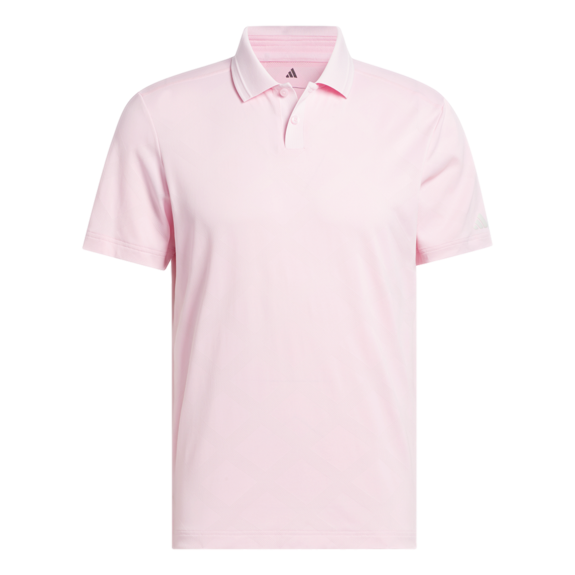 Ultimate365 Tour Nylon Men's Short Sleeve Golf Polo Shirt