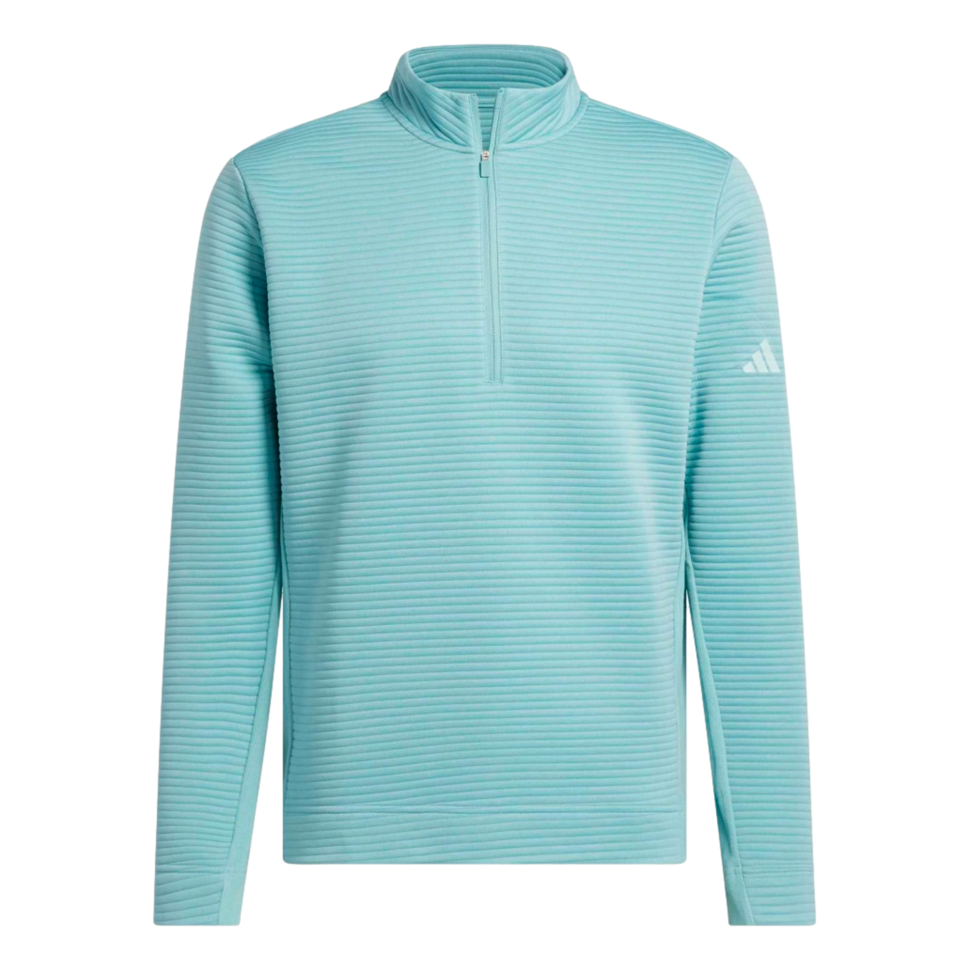 Ultimate365 DWR Textured Men's Golf Quarter Zip