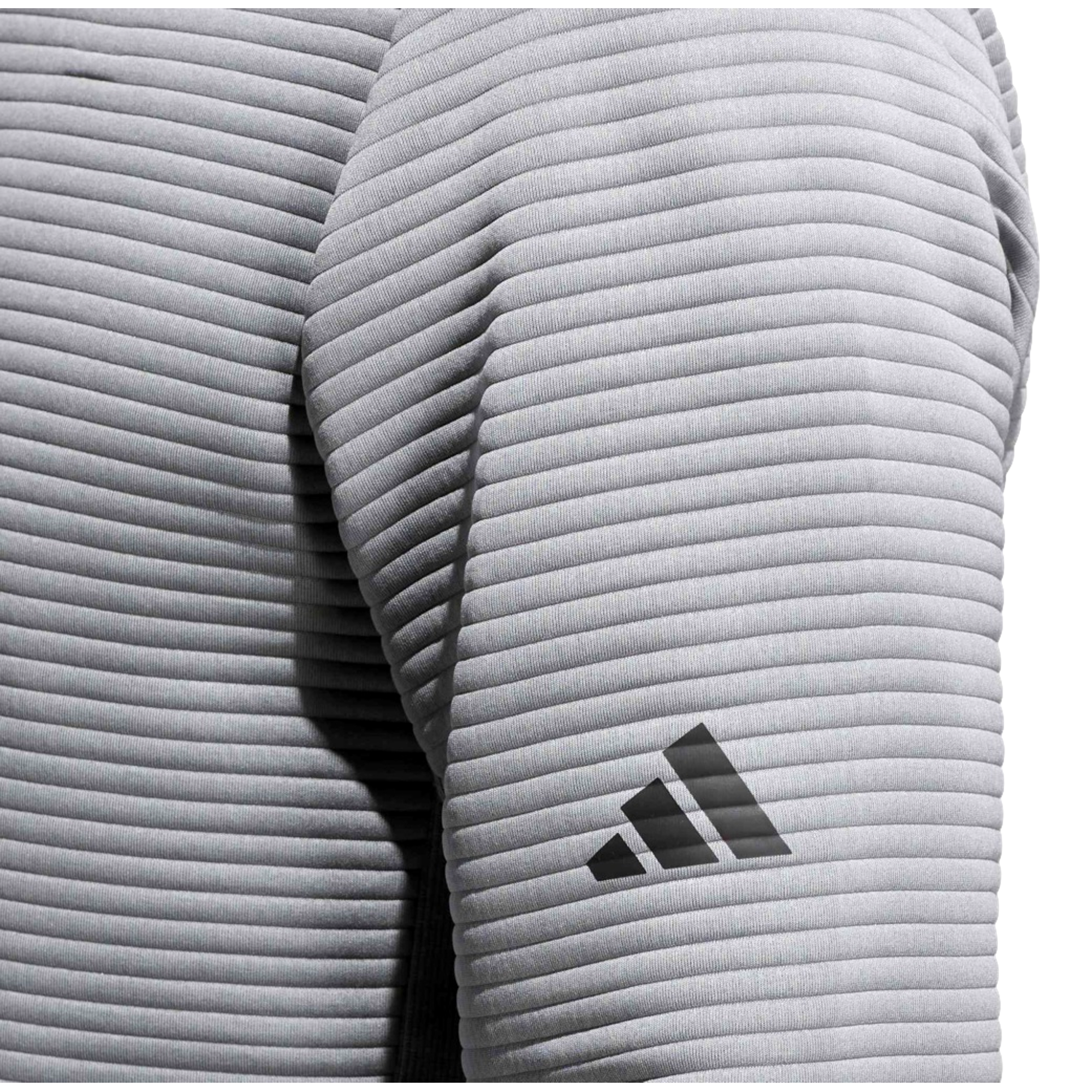 Ultimate365 DWR Textured Men's Golf Quarter Zip