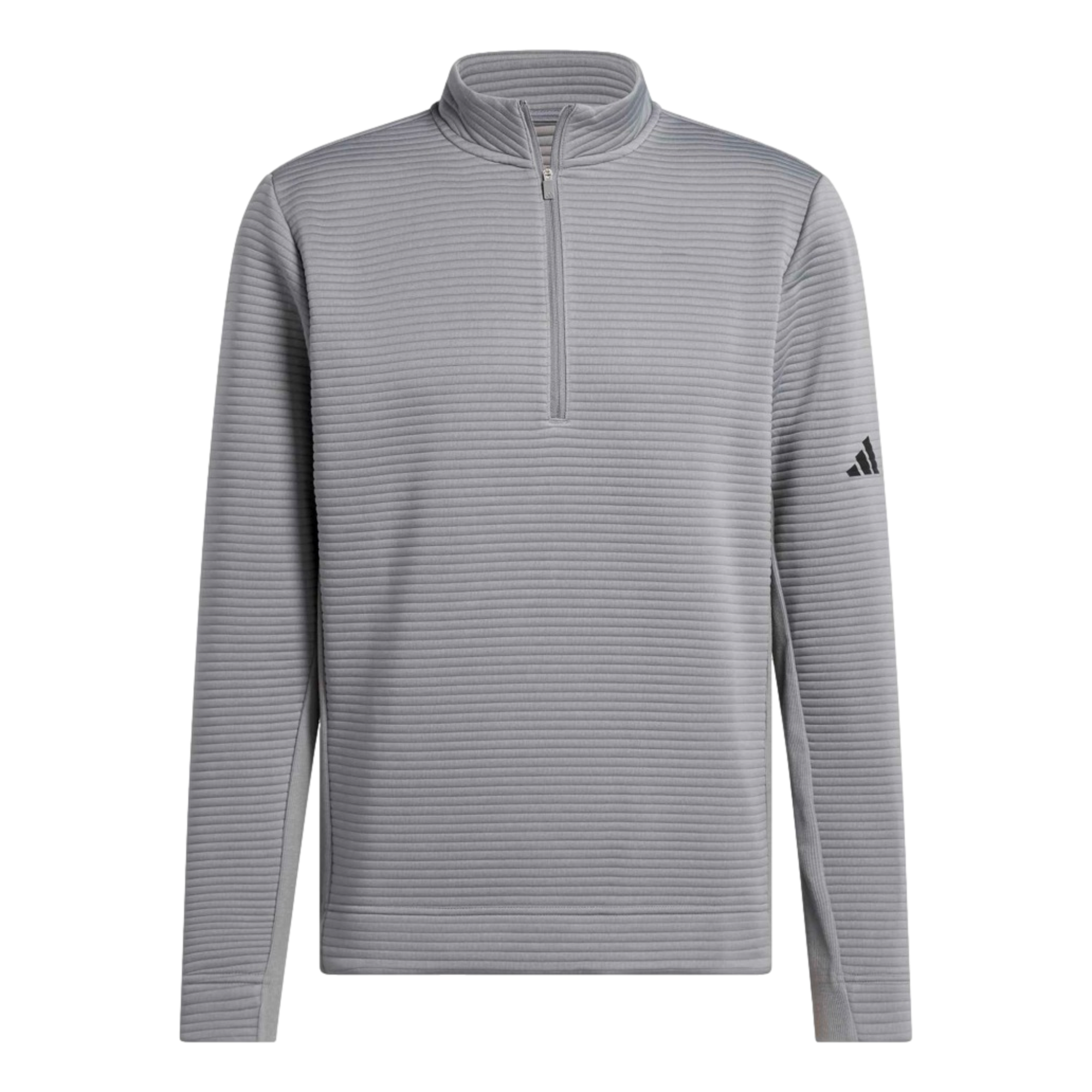 Ultimate365 DWR Textured Men's Golf Quarter Zip
