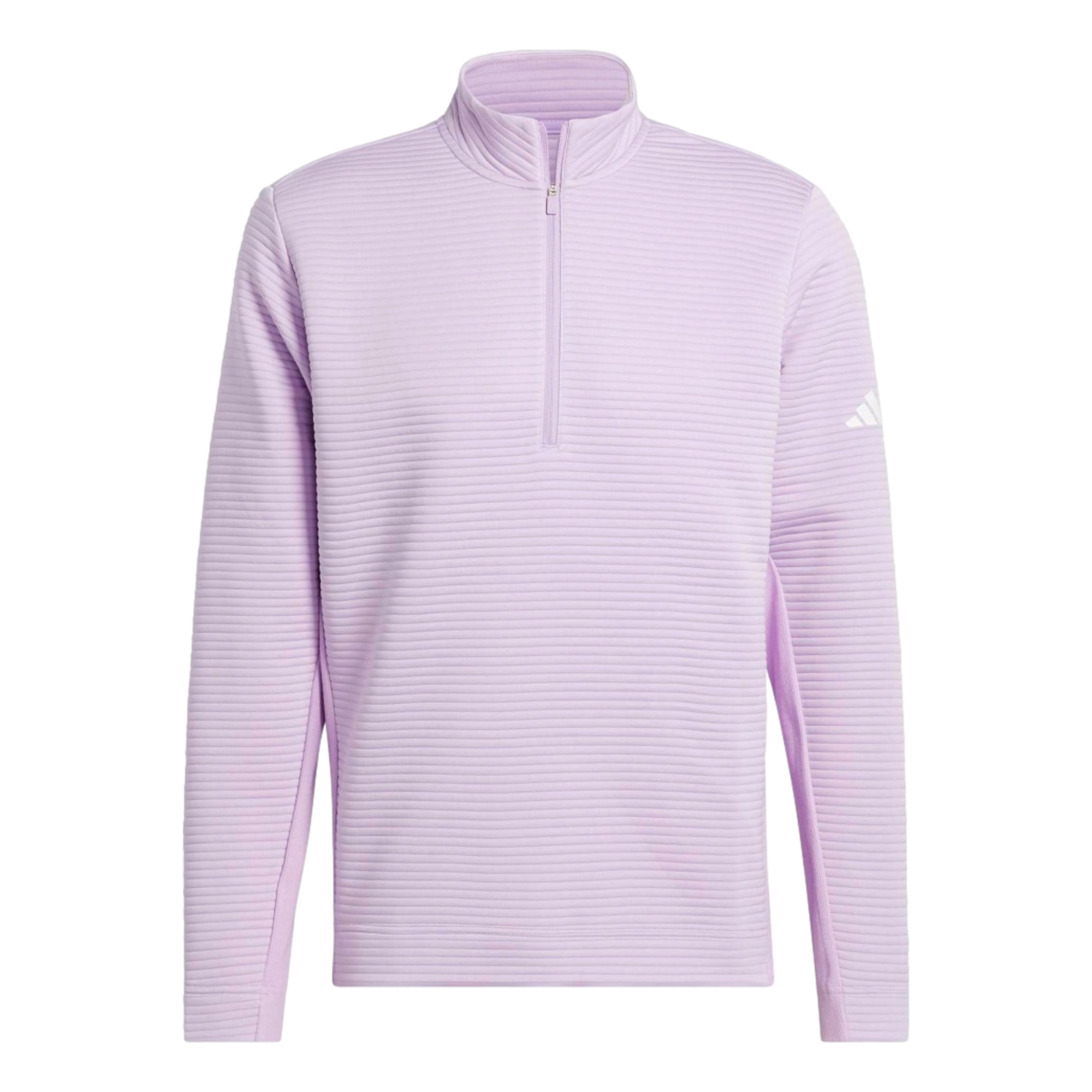 Ultimate365 DWR Textured Men's Golf Quarter Zip
