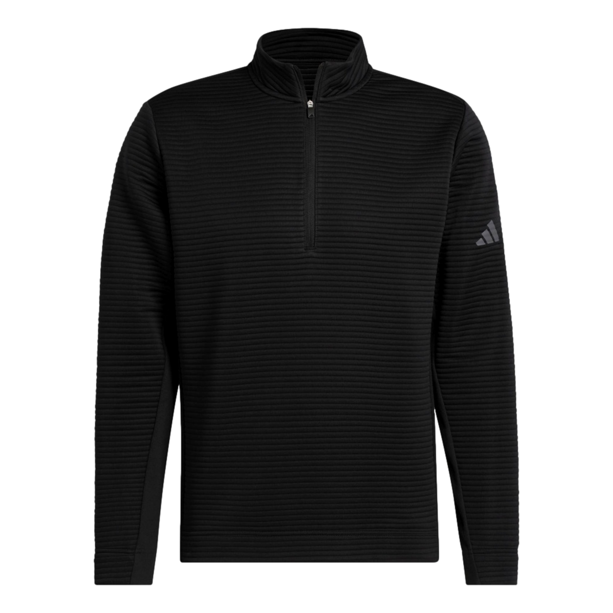 Ultimate365 DWR Textured Men's Golf Quarter Zip