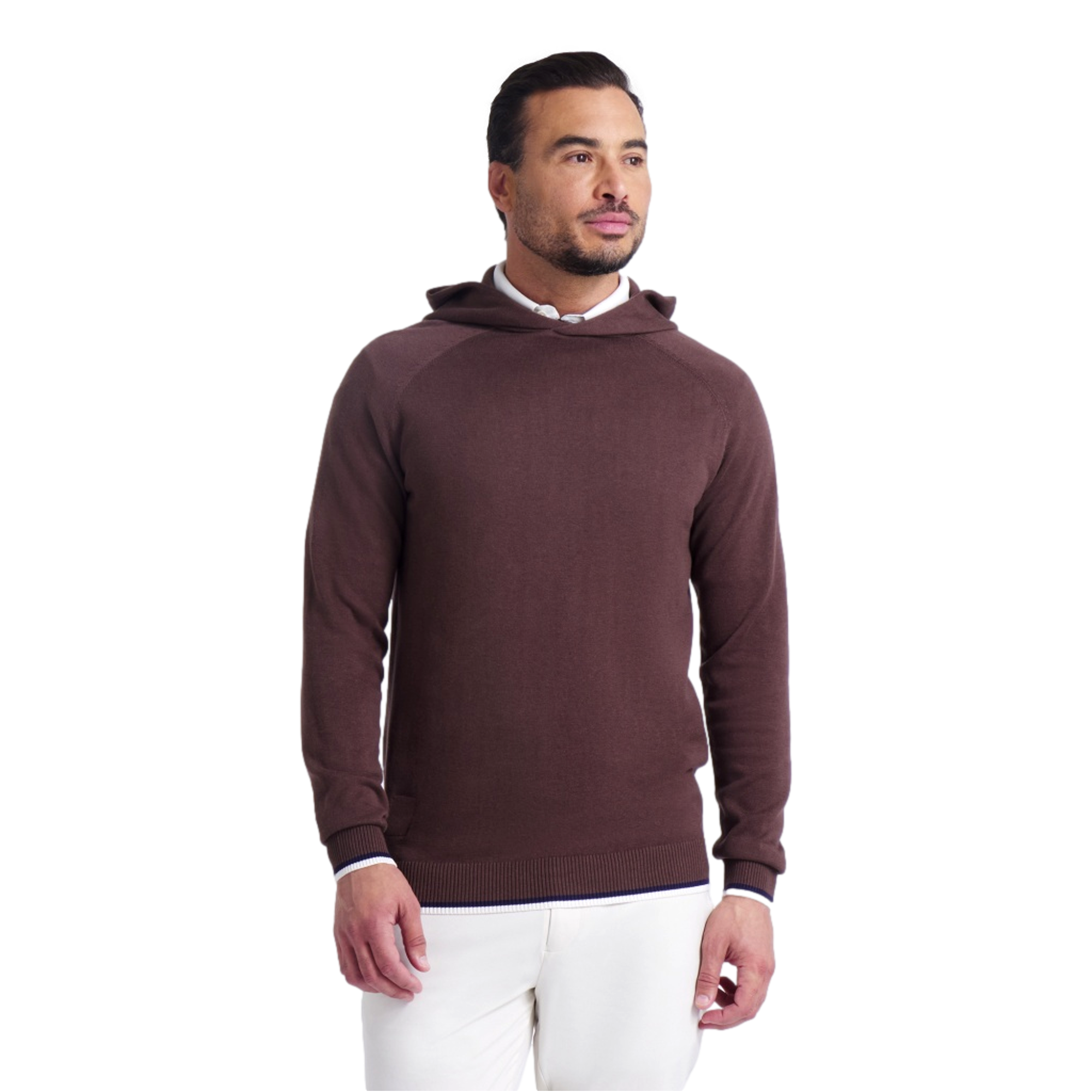 Puma X AP Men's Knit Golf Hoodie