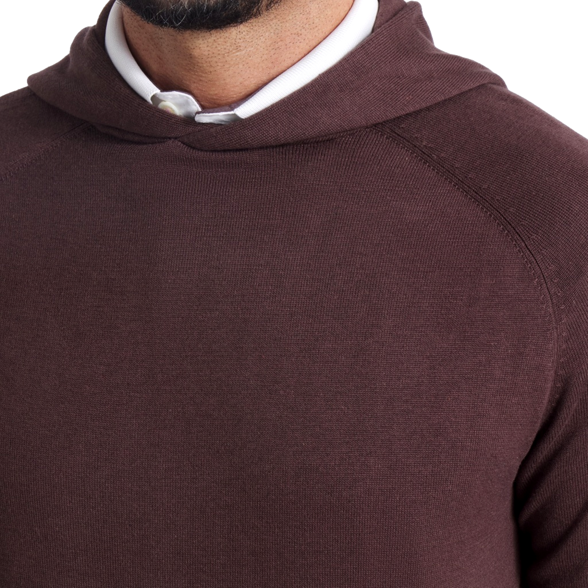 Puma X AP Men's Knit Golf Hoodie