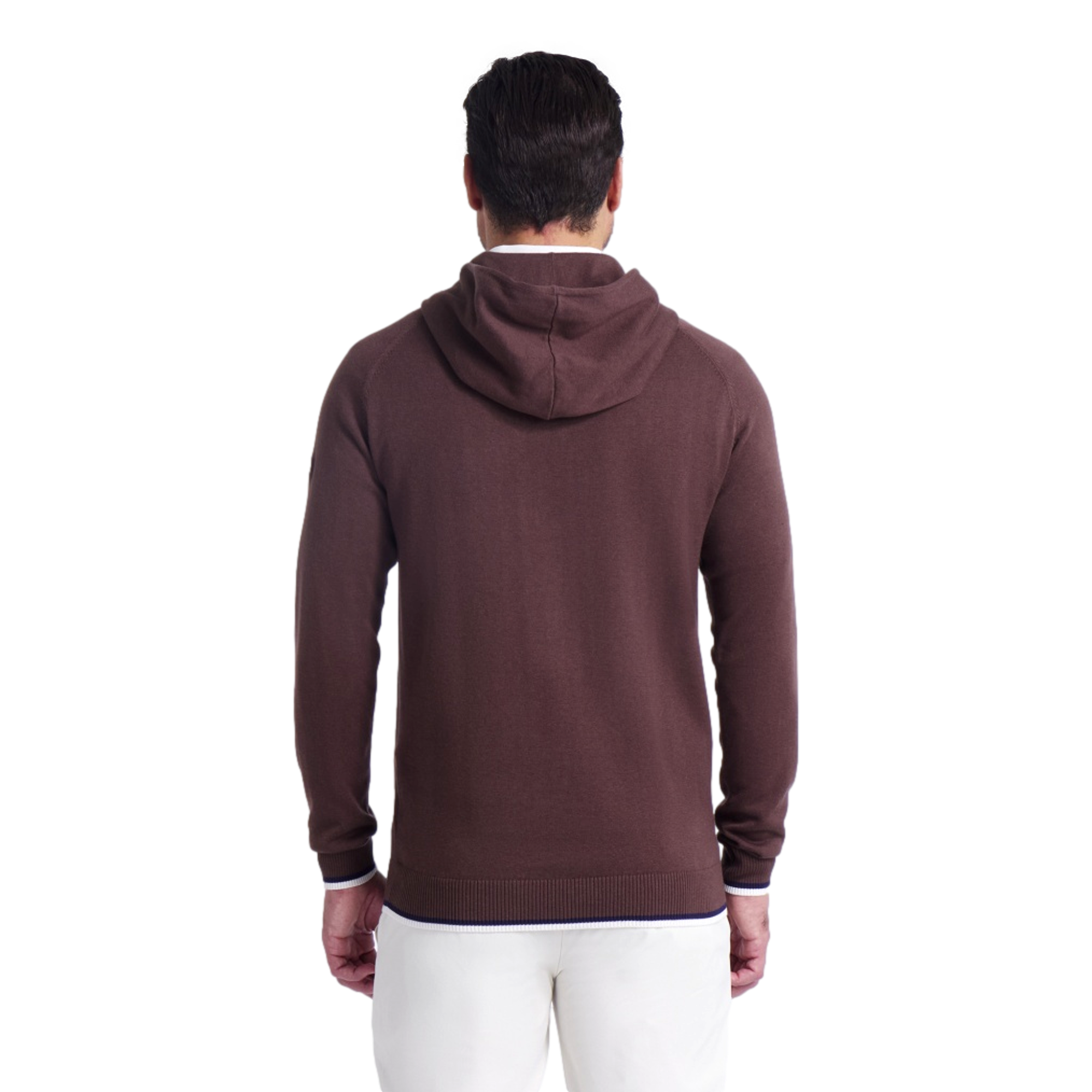 Puma X AP Men's Knit Golf Hoodie