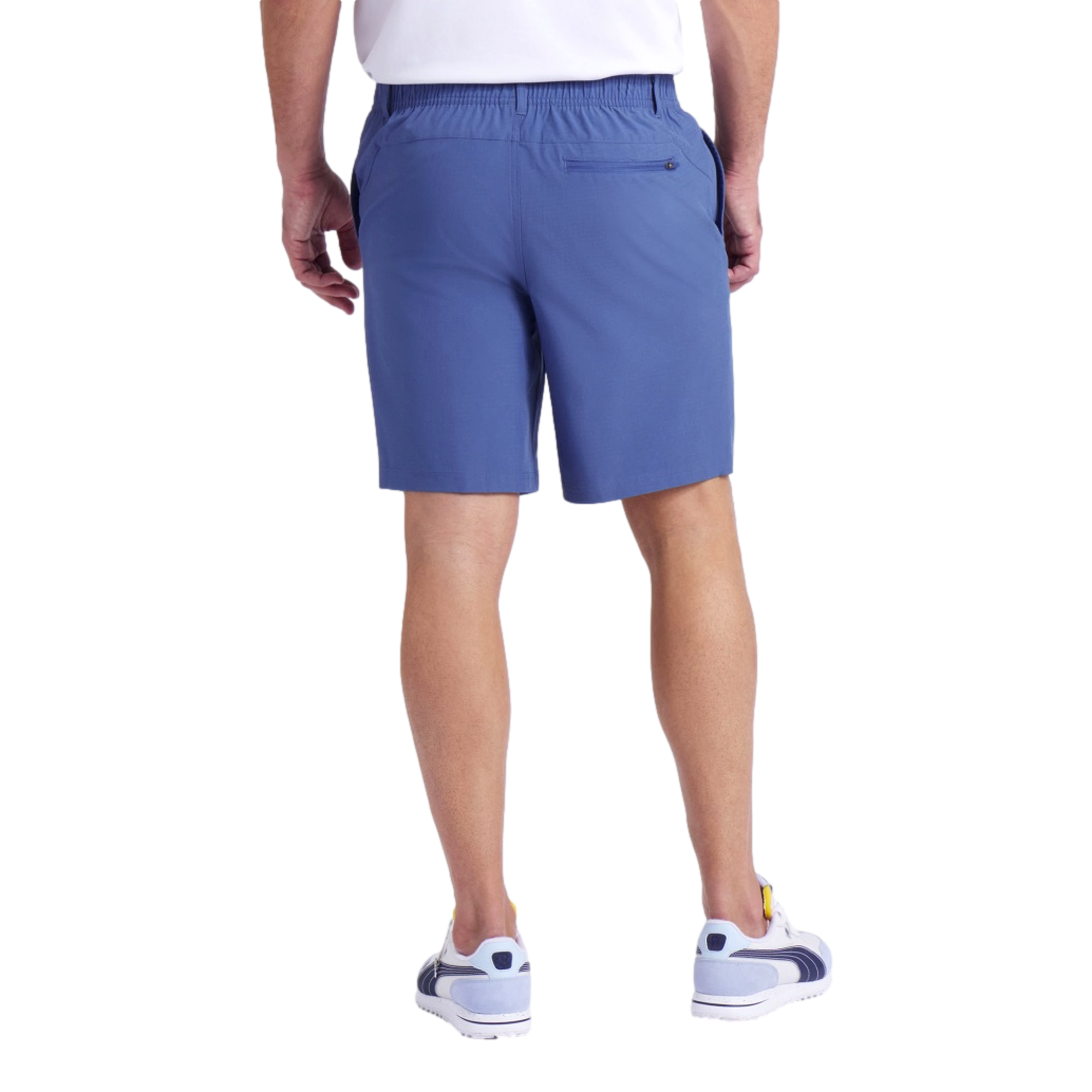 Puma x PTC Ripguard Men's 7" Golf Shorts