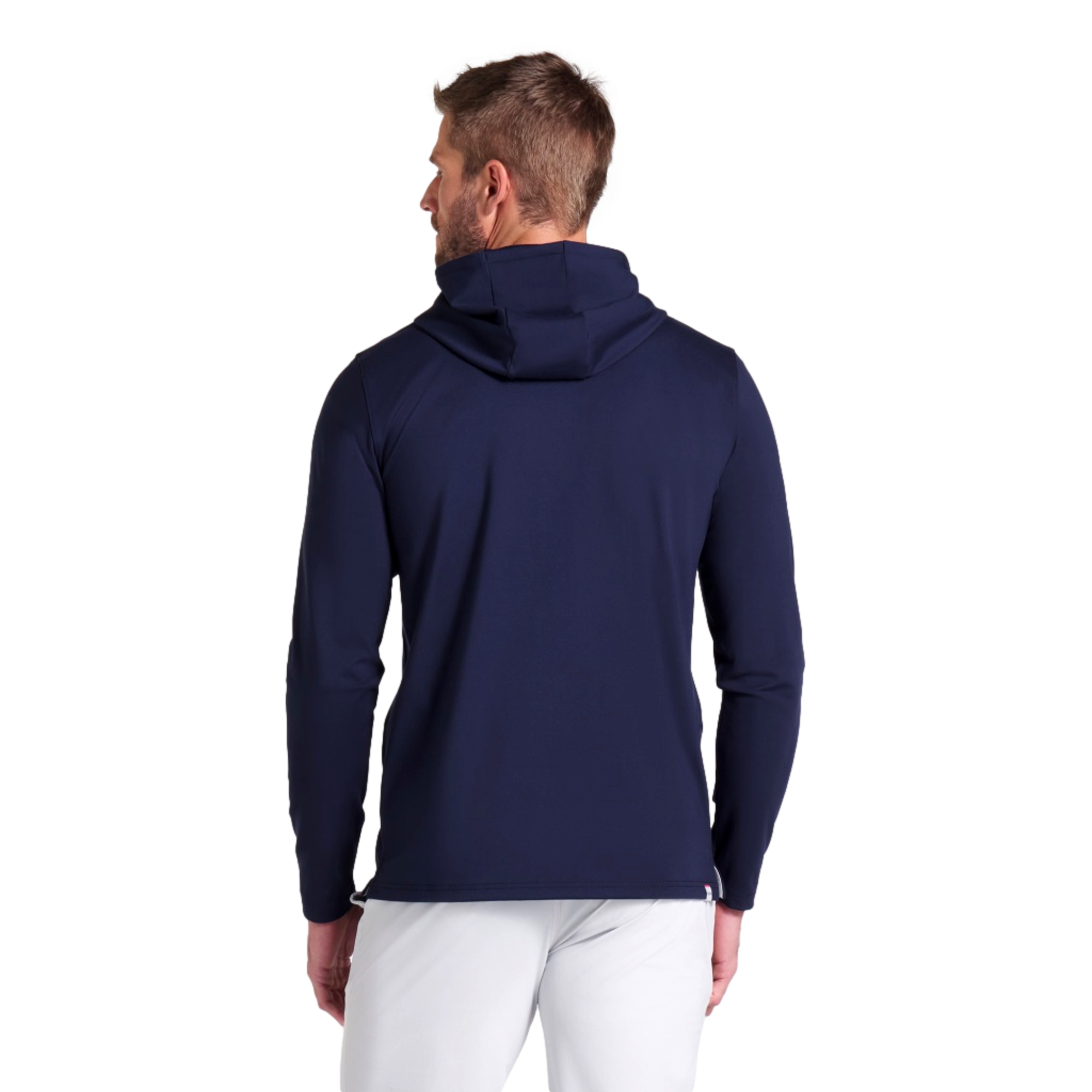 Volition Flag Men's Golf Hoodie