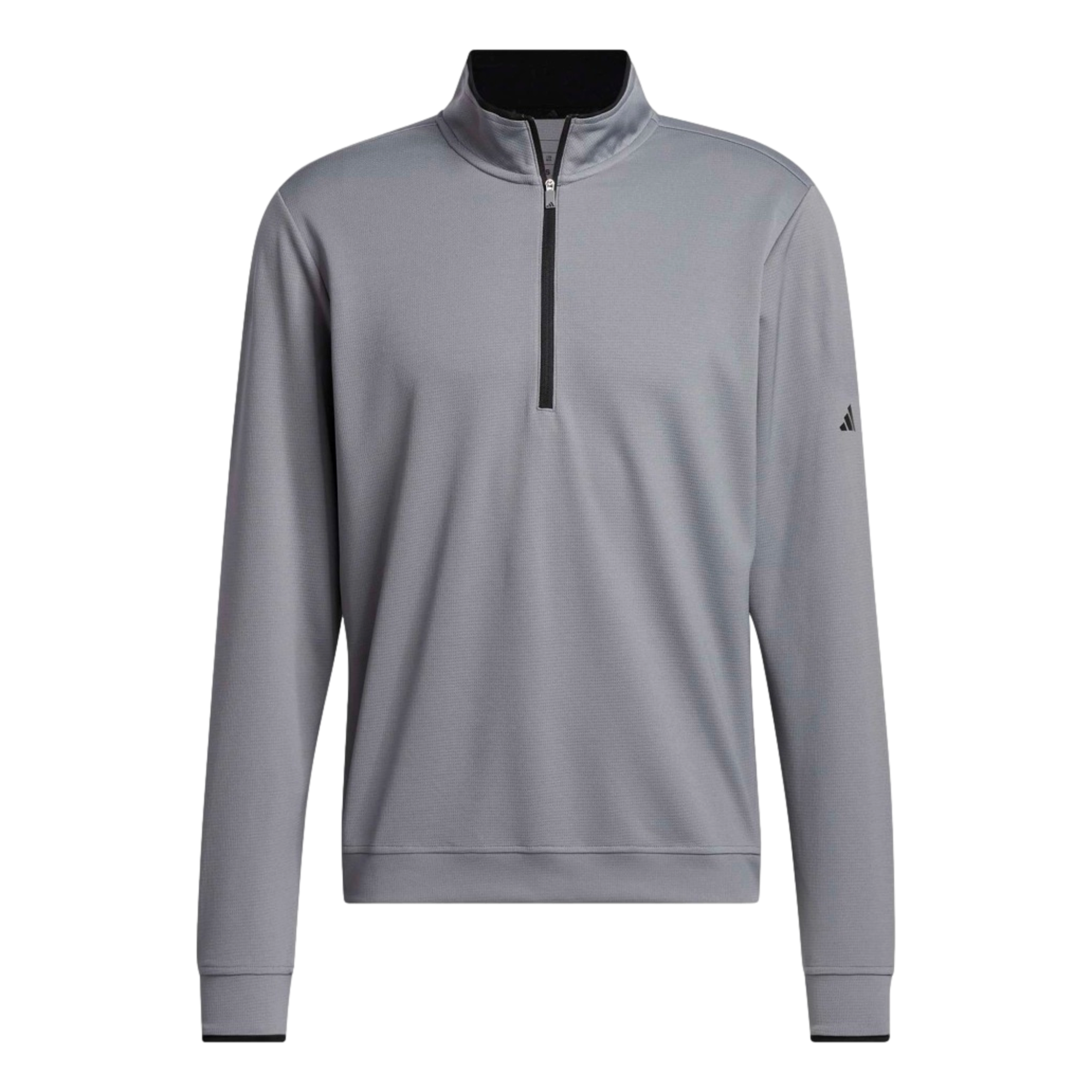 Lightweight UPF Men's Golf Quarter Zip