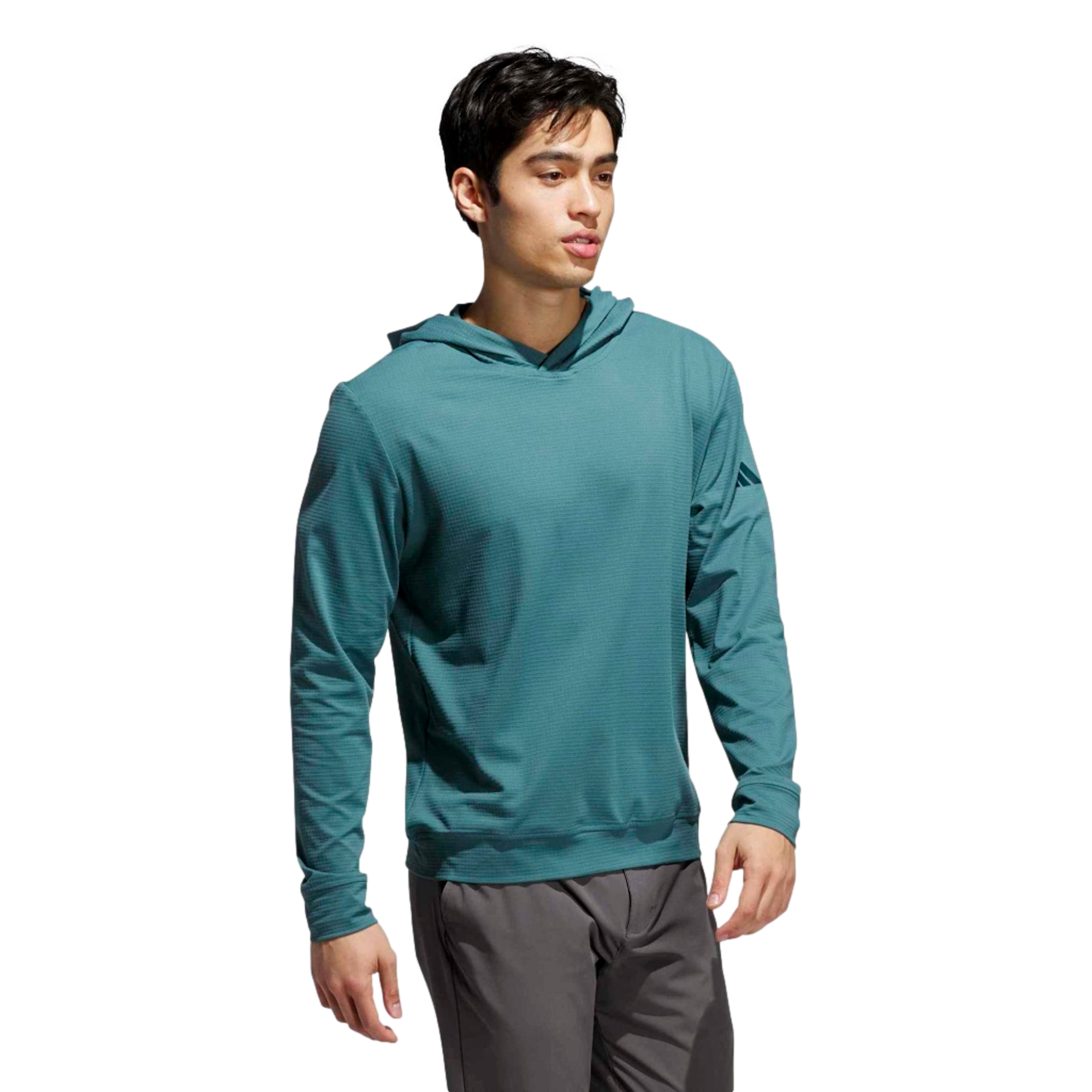 Ultimate365 Elevated Men's Golf Hoodie