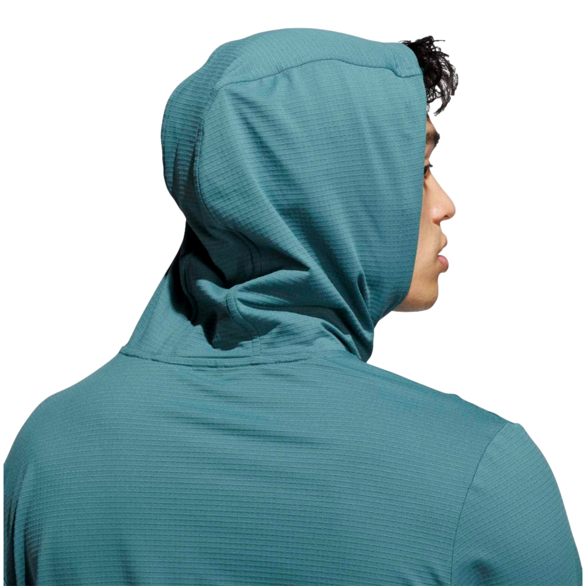 Ultimate365 Elevated Men's Golf Hoodie