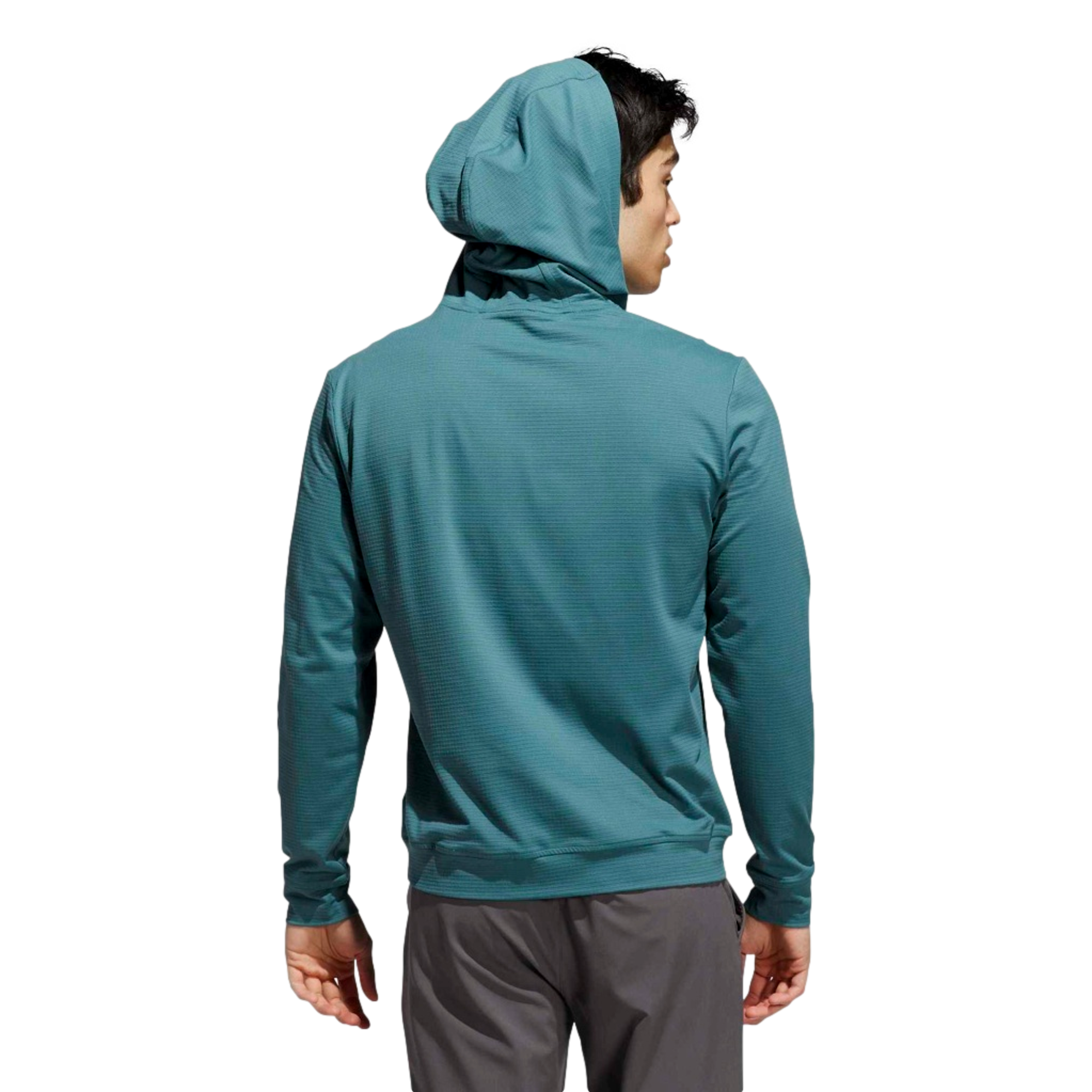 Ultimate365 Elevated Men's Golf Hoodie