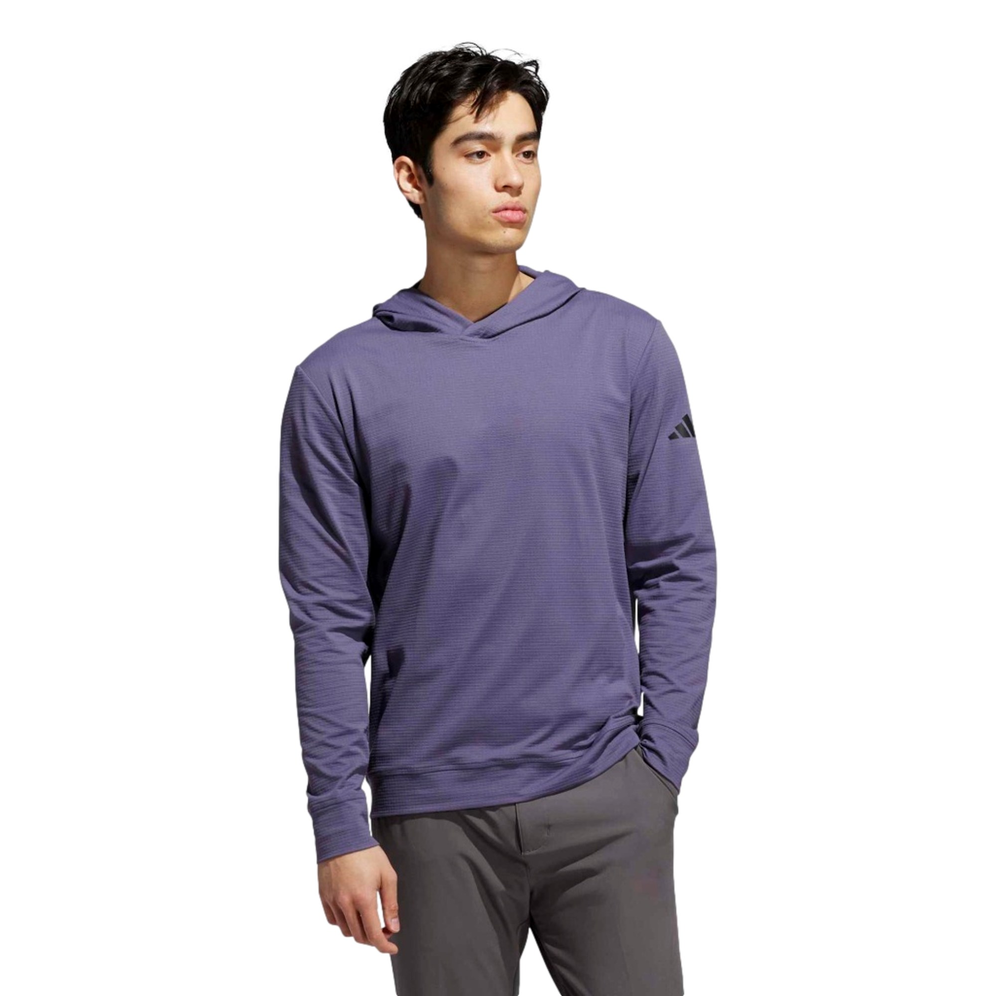 Ultimate365 Elevated Men's Golf Hoodie