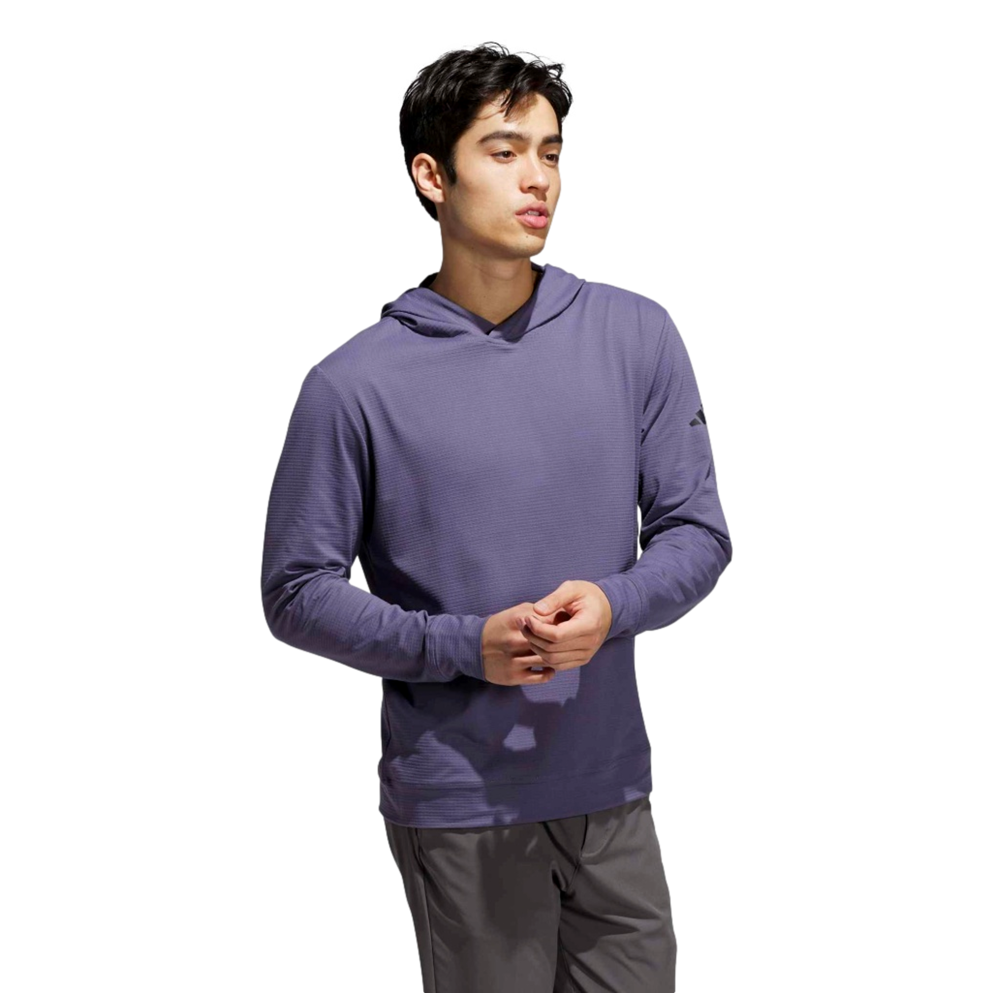 Ultimate365 Elevated Men's Golf Hoodie