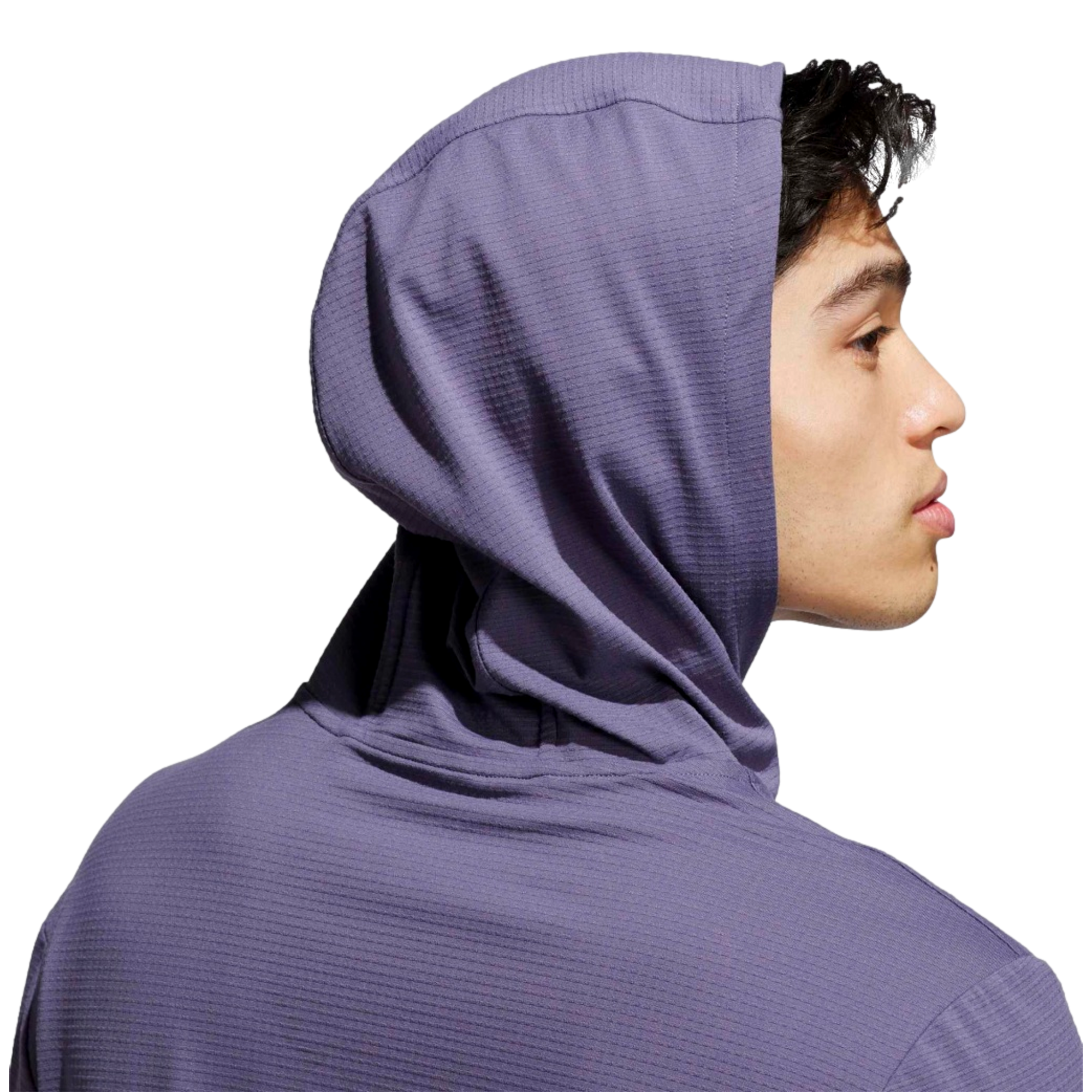 Ultimate365 Elevated Men's Golf Hoodie