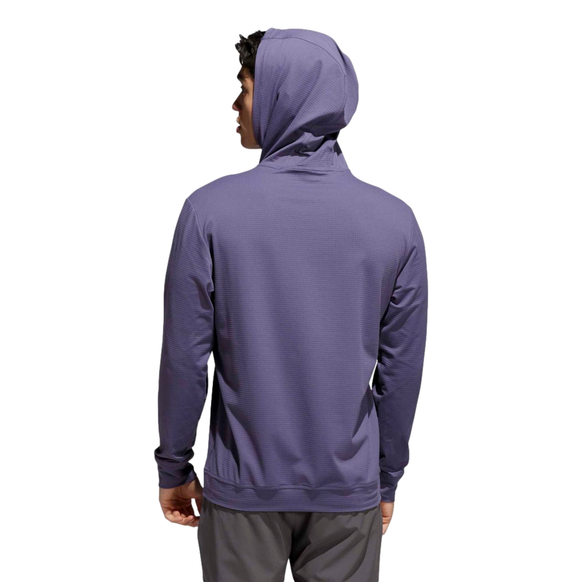 Ultimate365 Elevated Men's Golf Hoodie