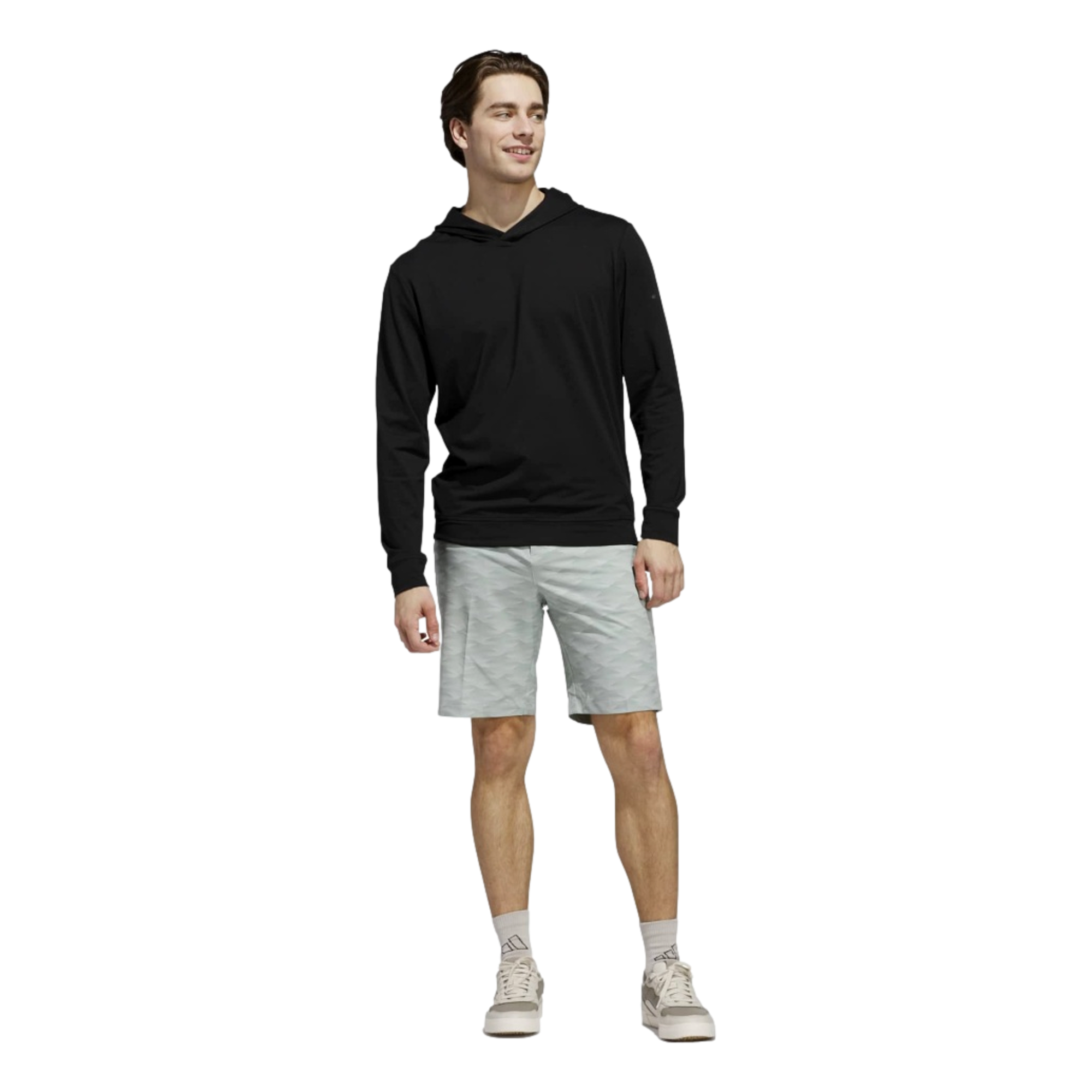 Ultimate365 Elevated Men's Golf Hoodie