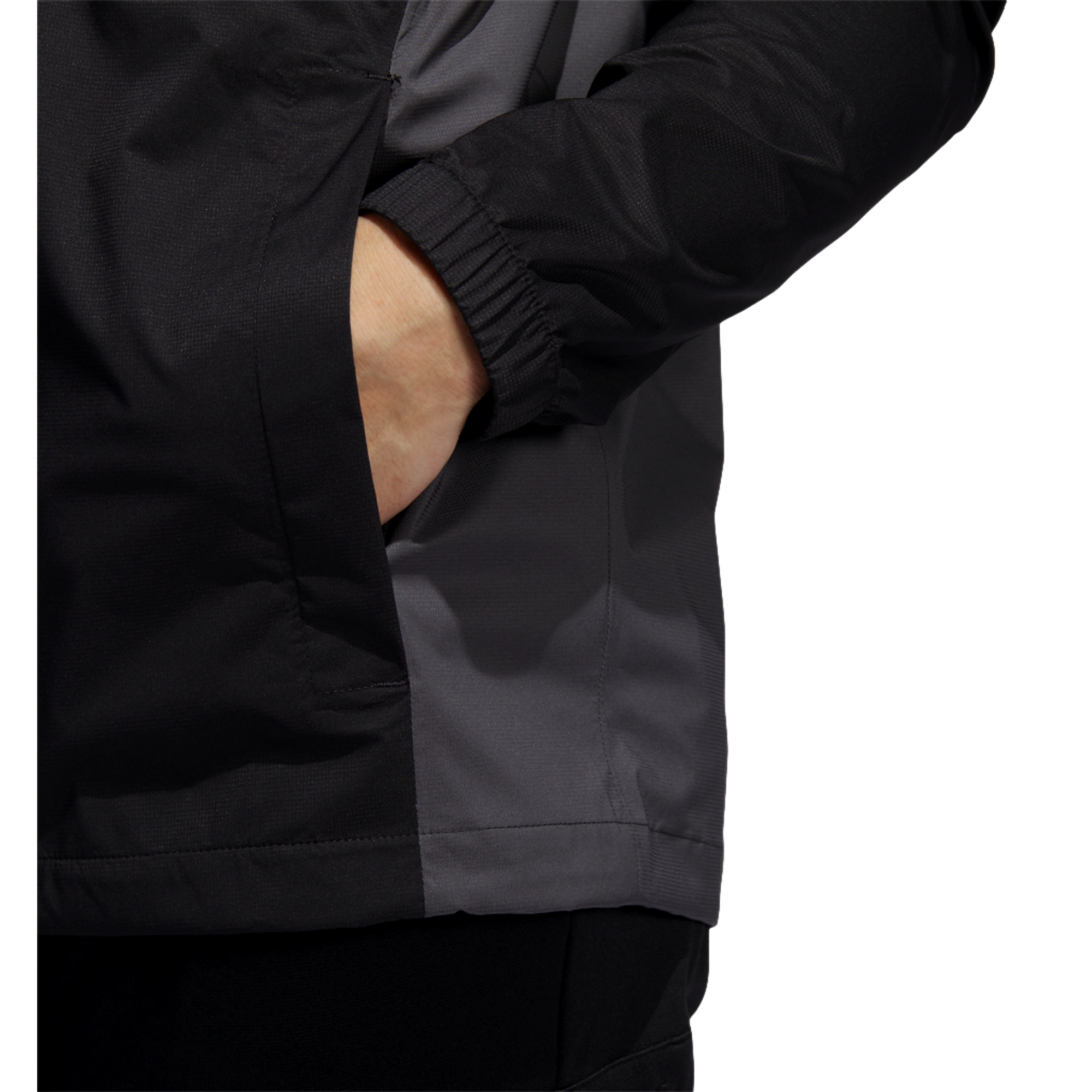 RAIN.RDY Men's Rain Jacket Hoodie