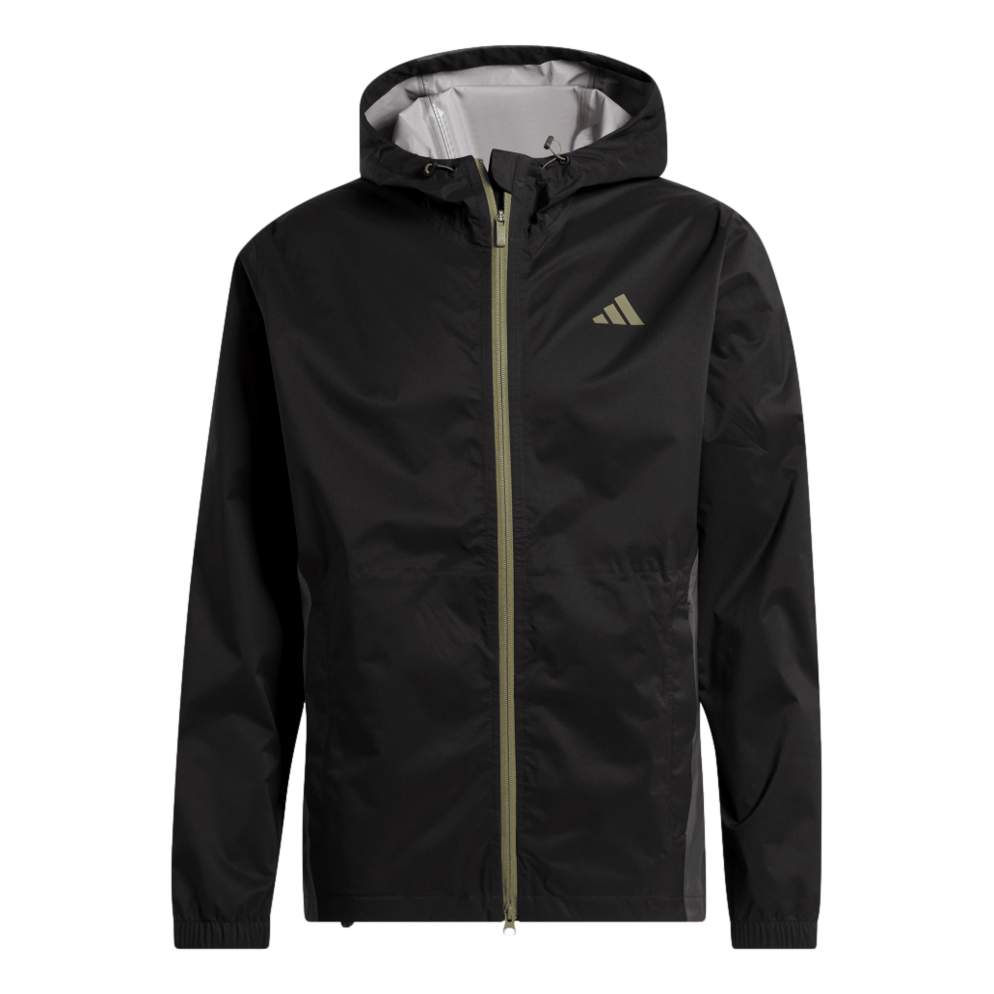 RAIN.RDY Men's Rain Jacket Hoodie