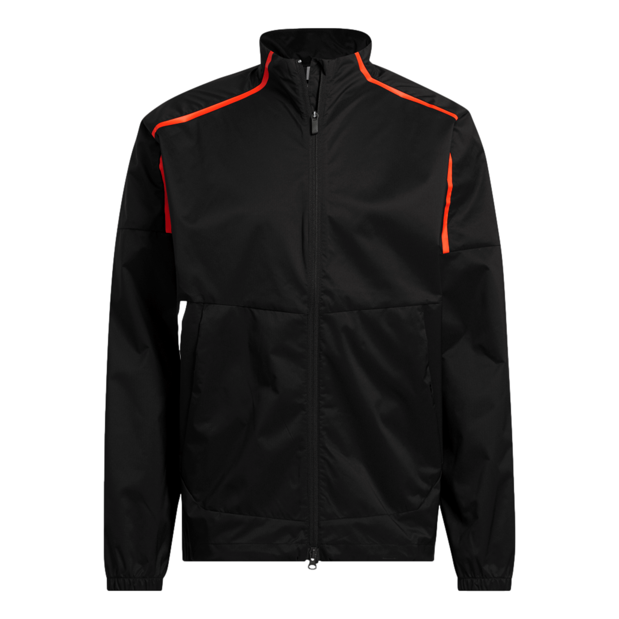 Core Provisional Men's Golf Full Zip Rain Jacket