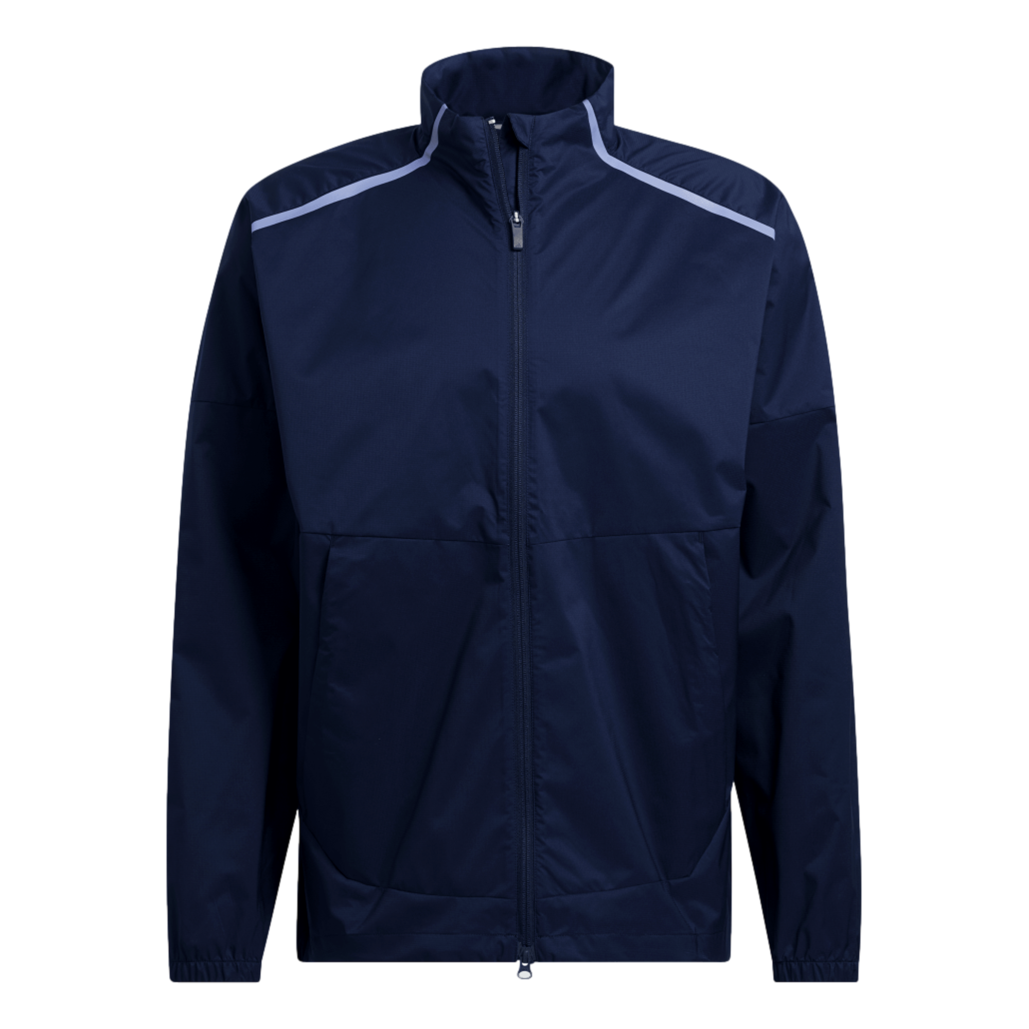 Core Provisional Men's Golf Full Zip Rain Jacket