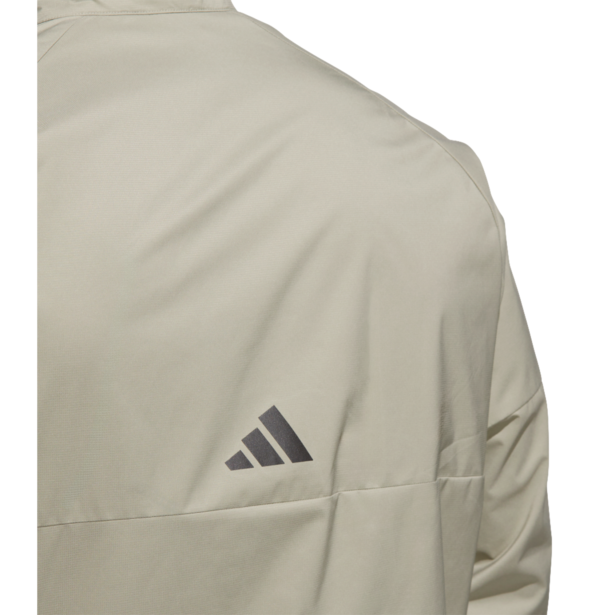 Core Provisional Men's Golf Full Zip Rain Jacket