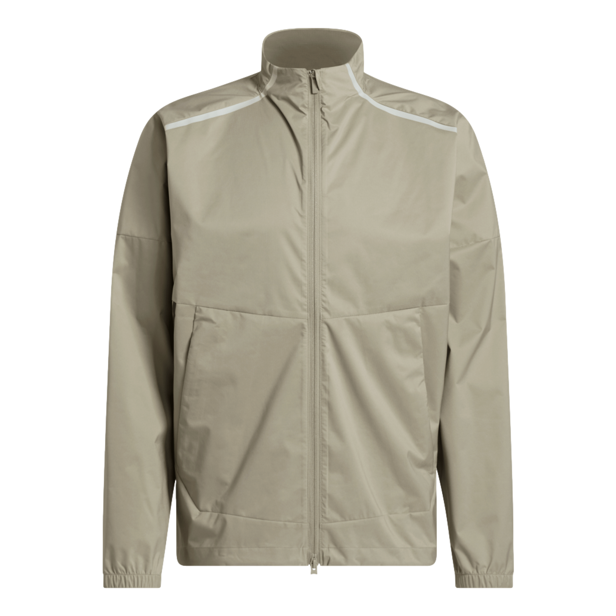 Core Provisional Men's Golf Full Zip Rain Jacket