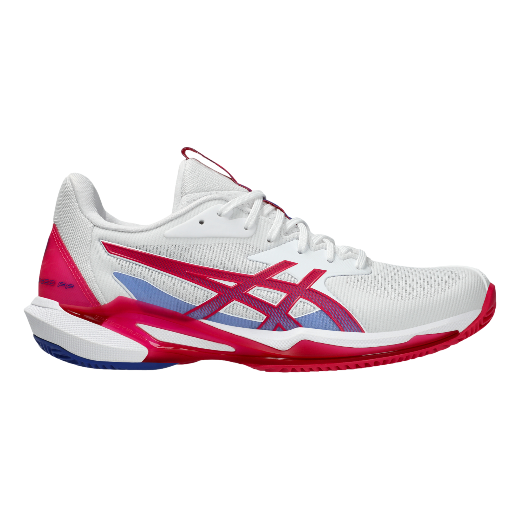 Solution Speed FF 3 Women's Tennis Shoe
