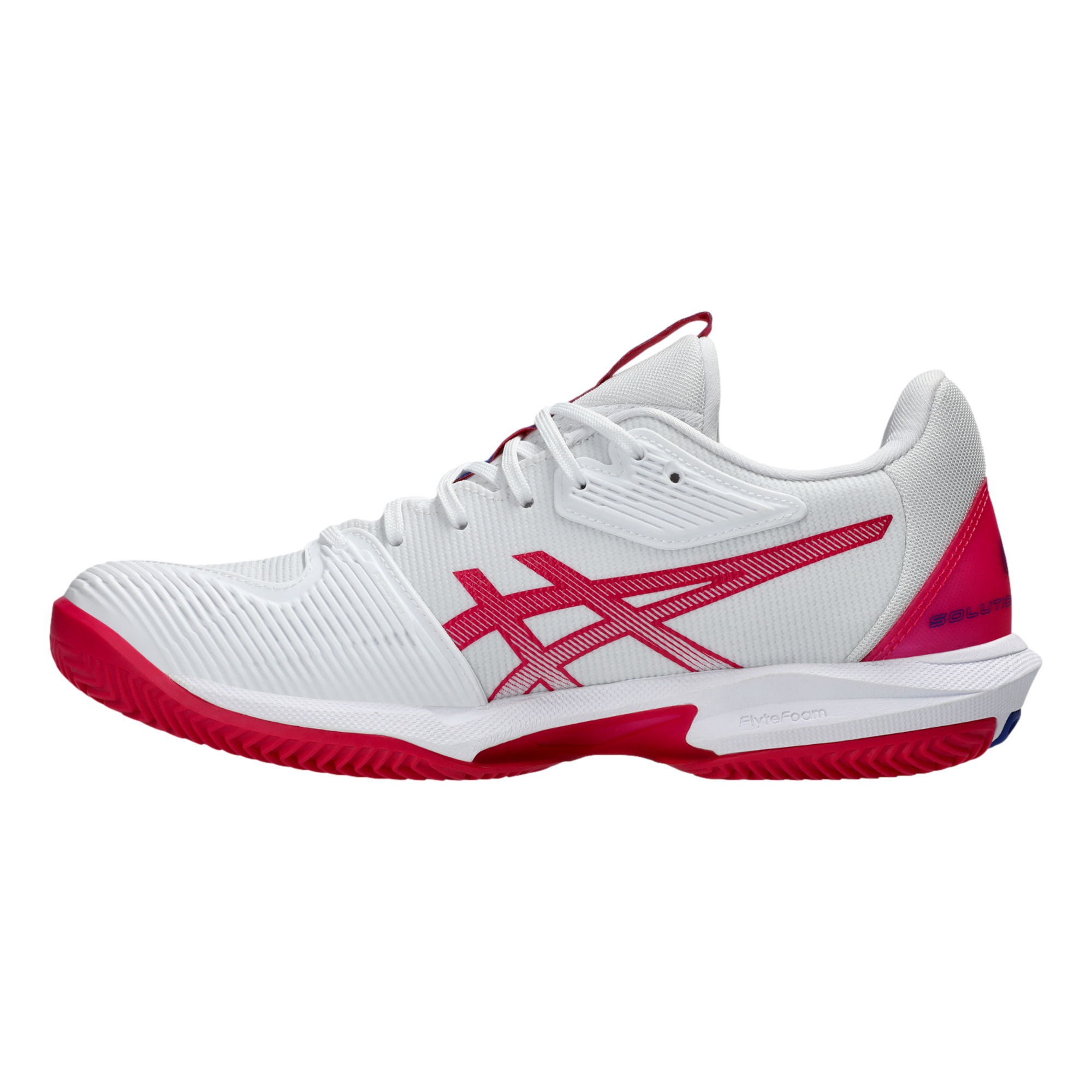 Solution Speed FF 3 Women's Tennis Shoe