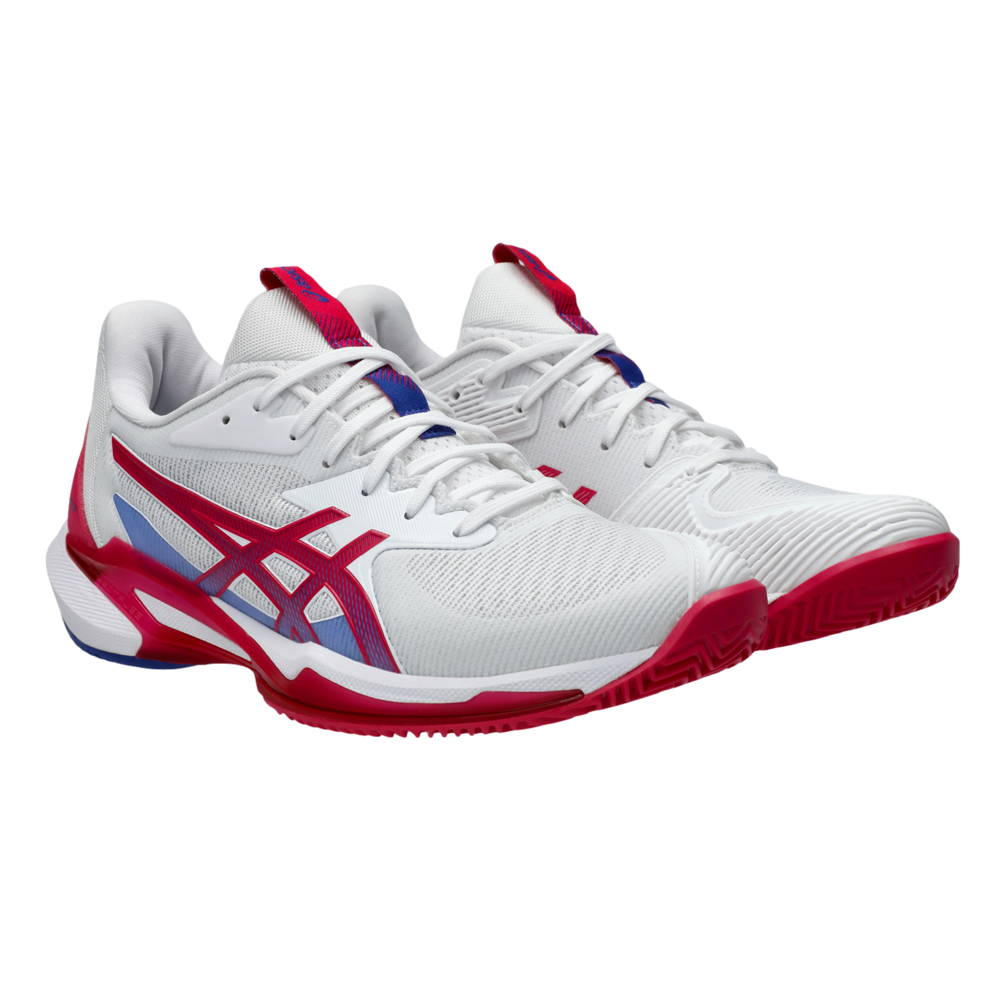 Solution Speed FF 3 Women's Tennis Shoe