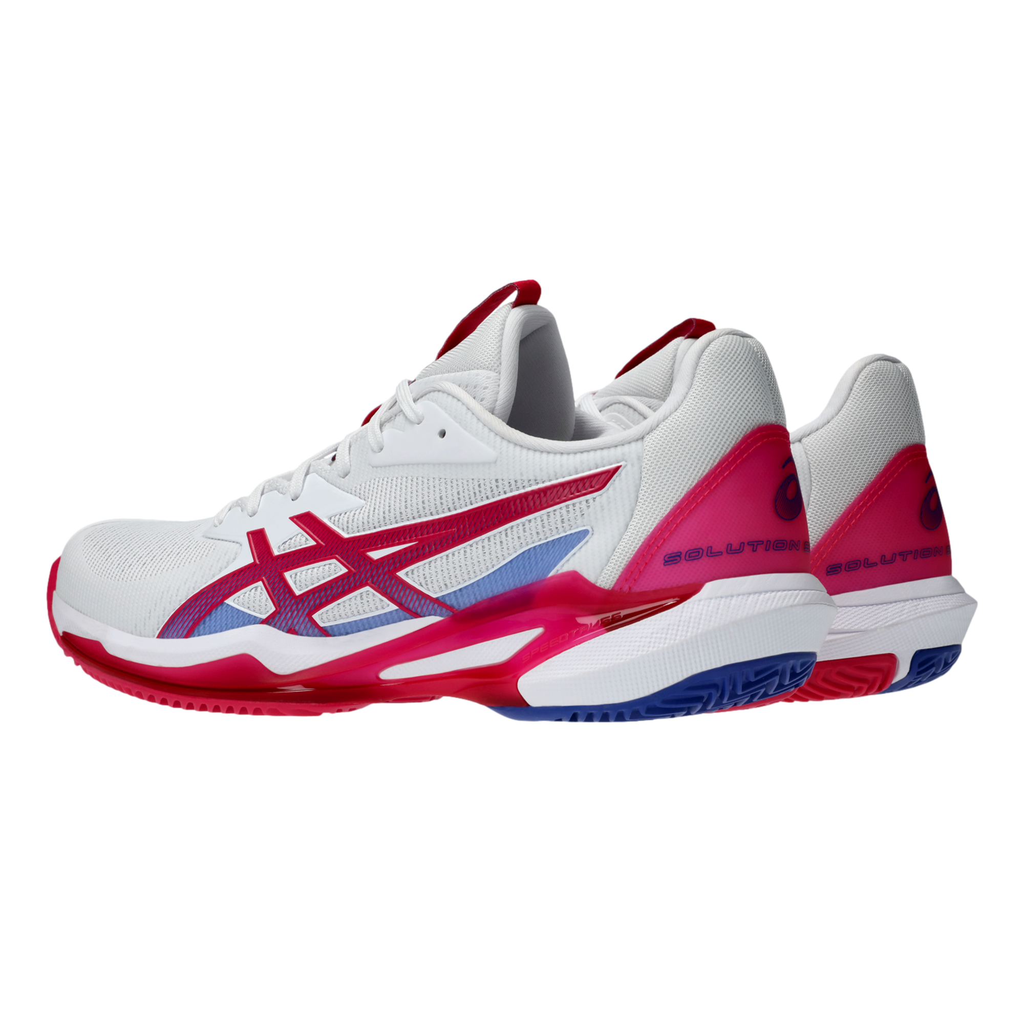 Solution Speed FF 3 Women's Tennis Shoe