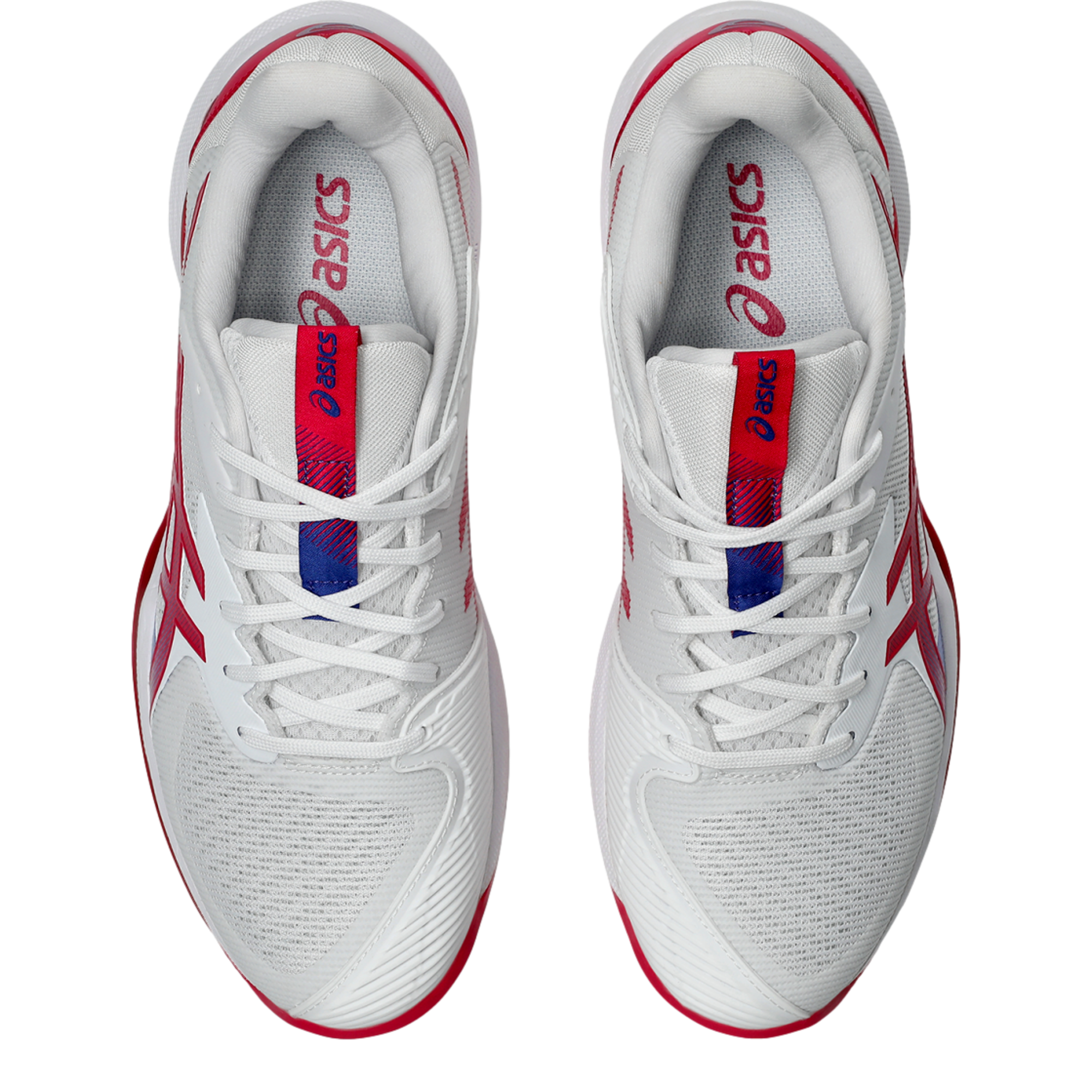 Solution Speed FF 3 Women's Tennis Shoe