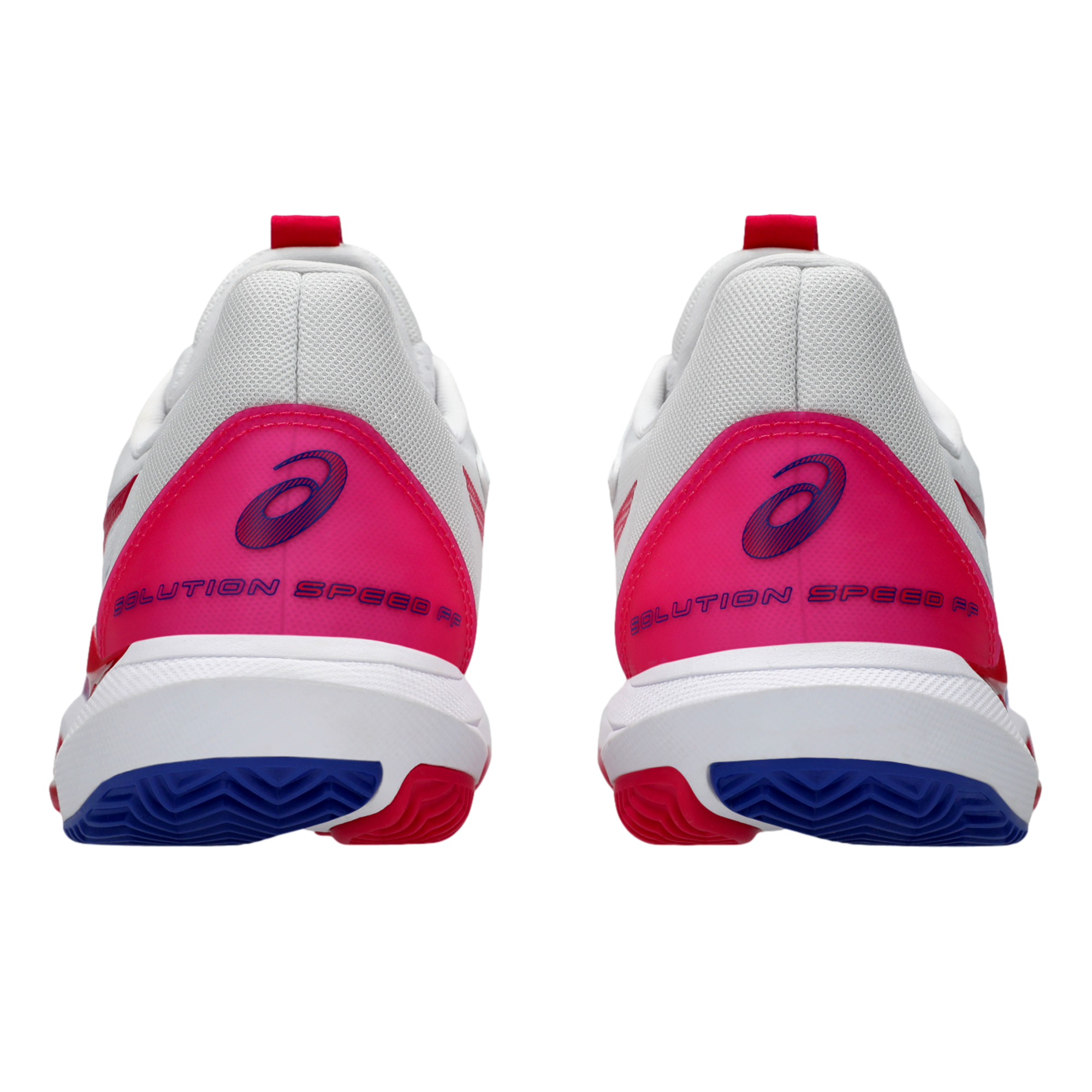 Solution Speed FF 3 Women's Tennis Shoe